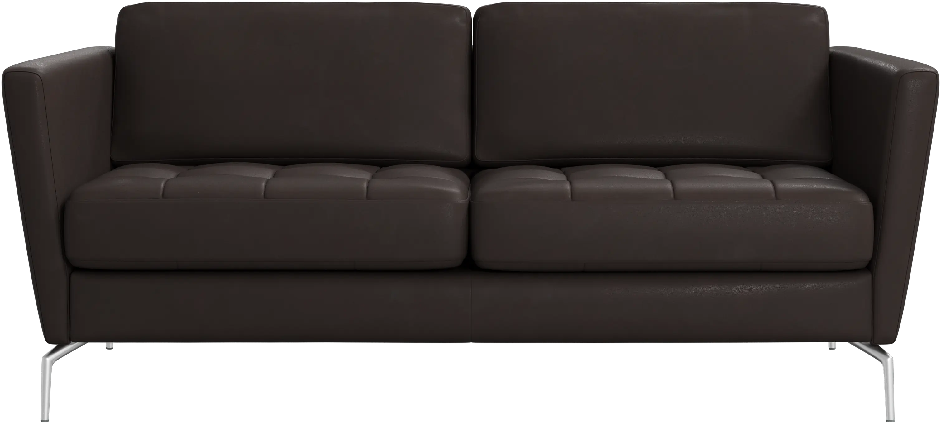 Osaka 2-istuttava sohva