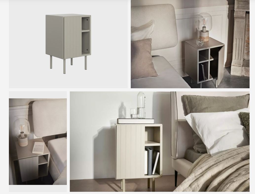 Side tables