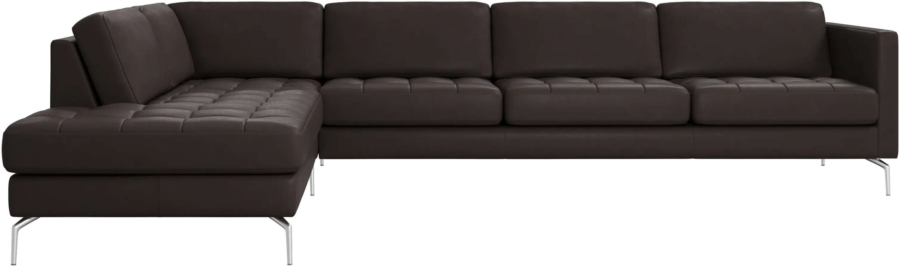 Canapé d'angle Osaka