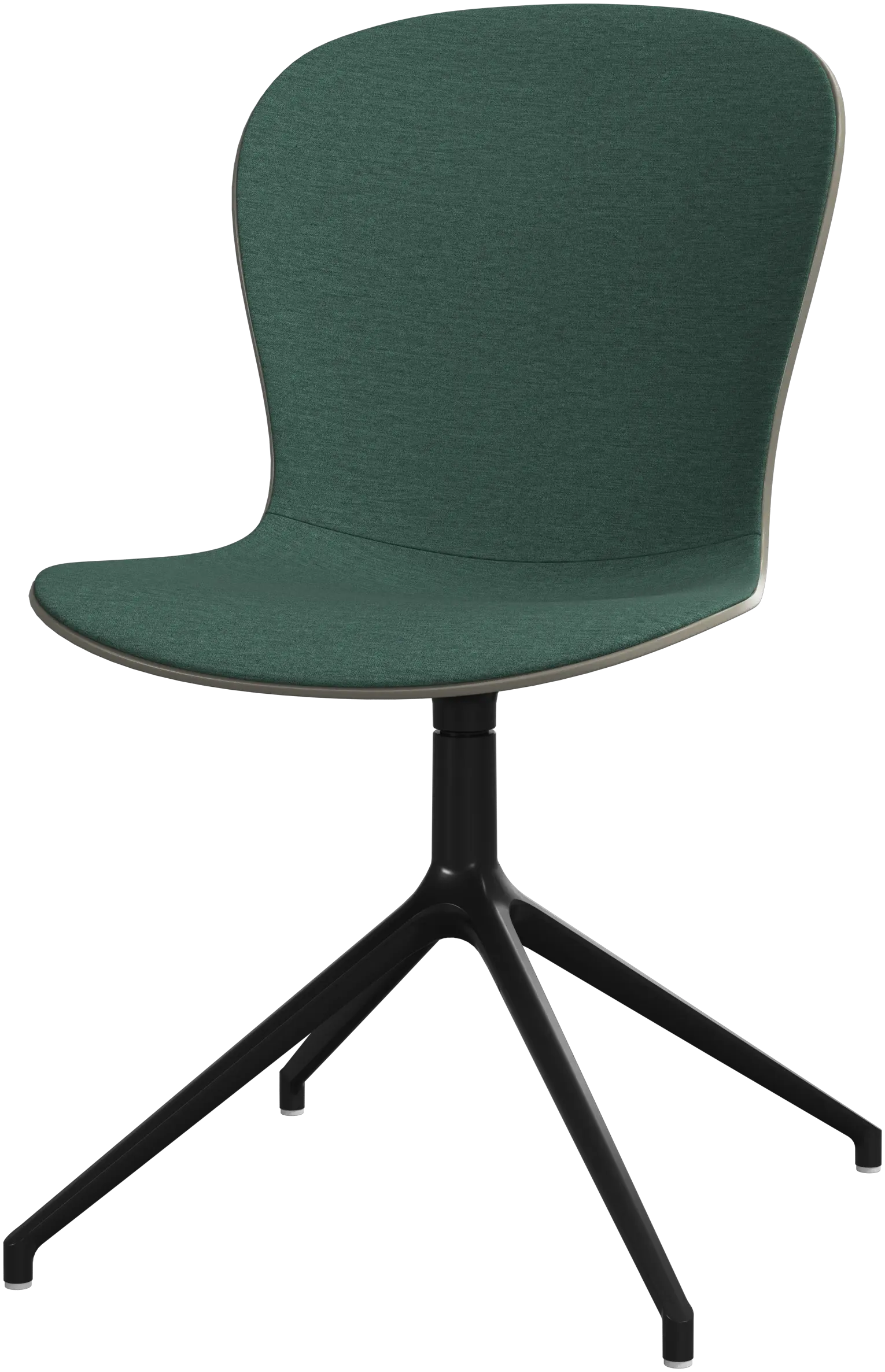 Adelaide chair with swivel function