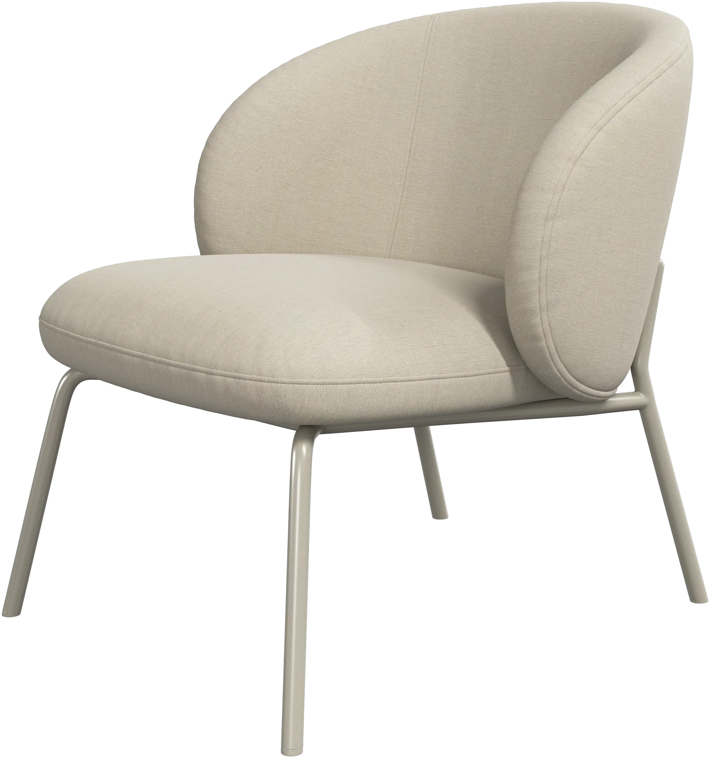 Princeton armchair