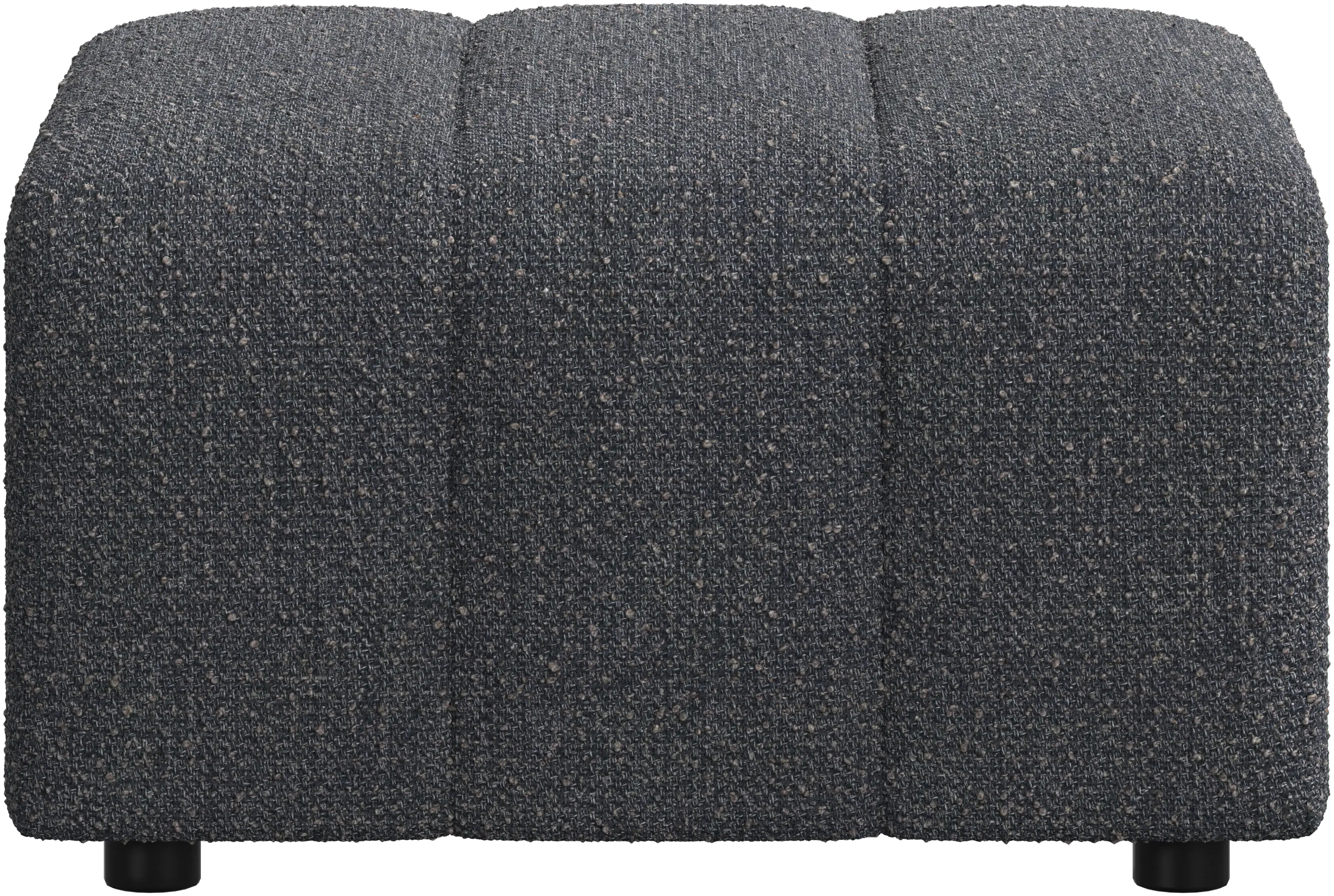 Bellagio pouf