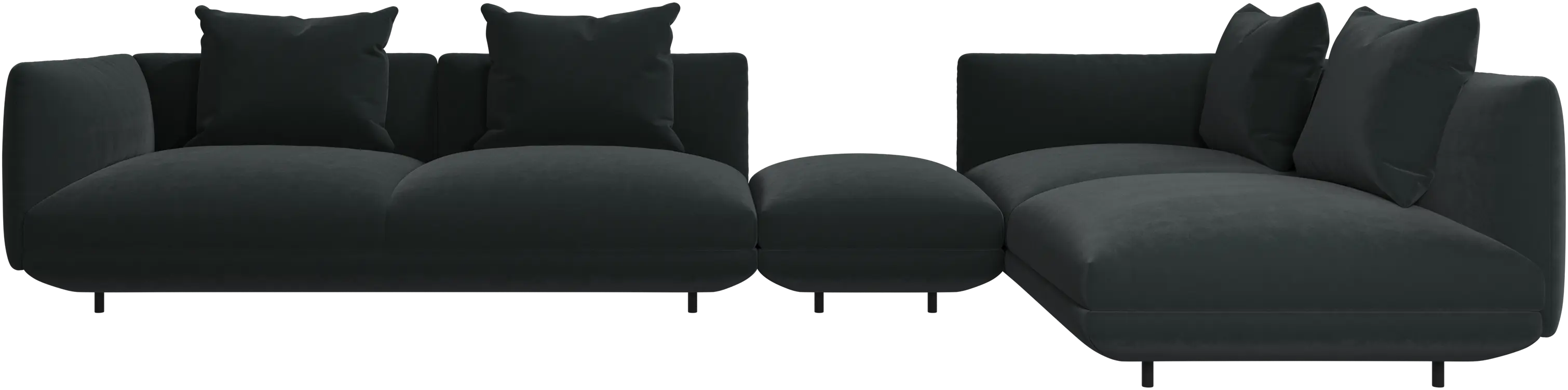 Salamanca corner sofa