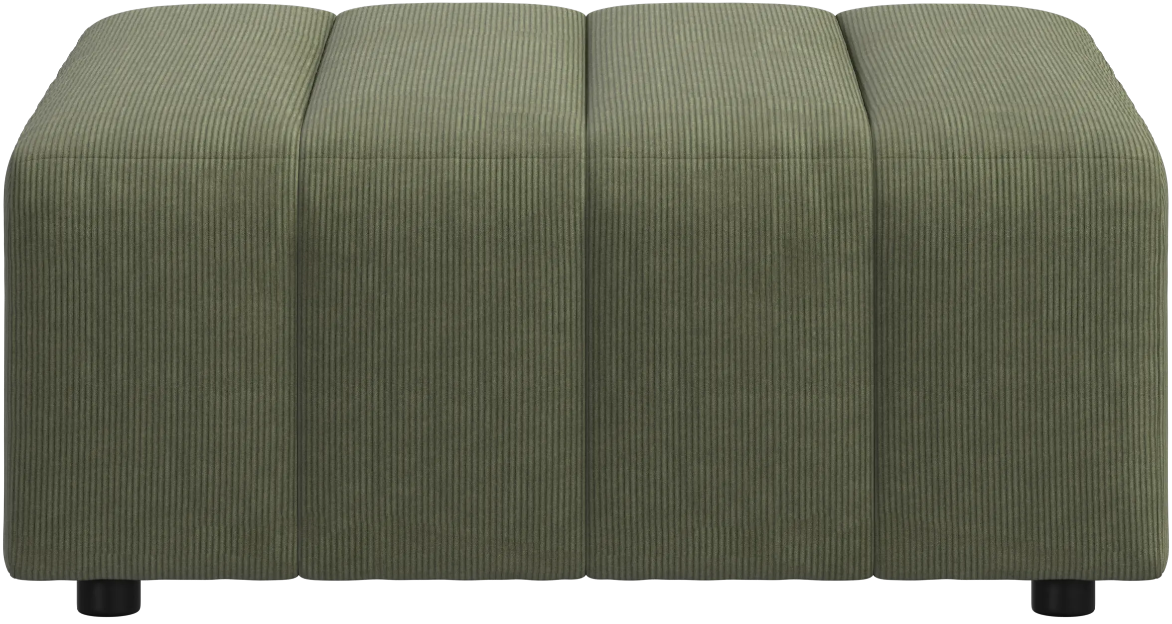 Bellagio pouf