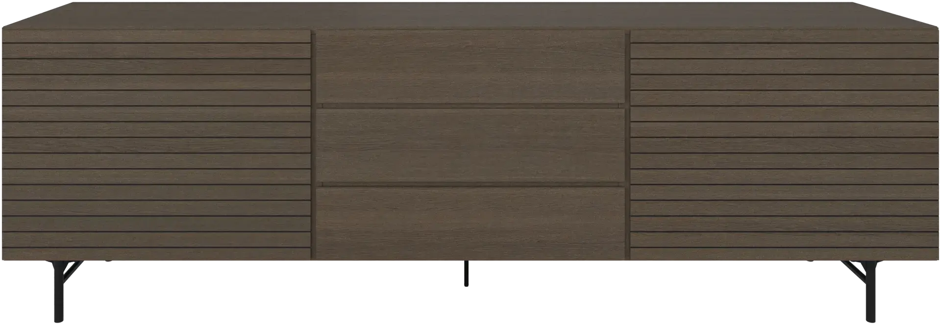 Storage Lugano サイドボード