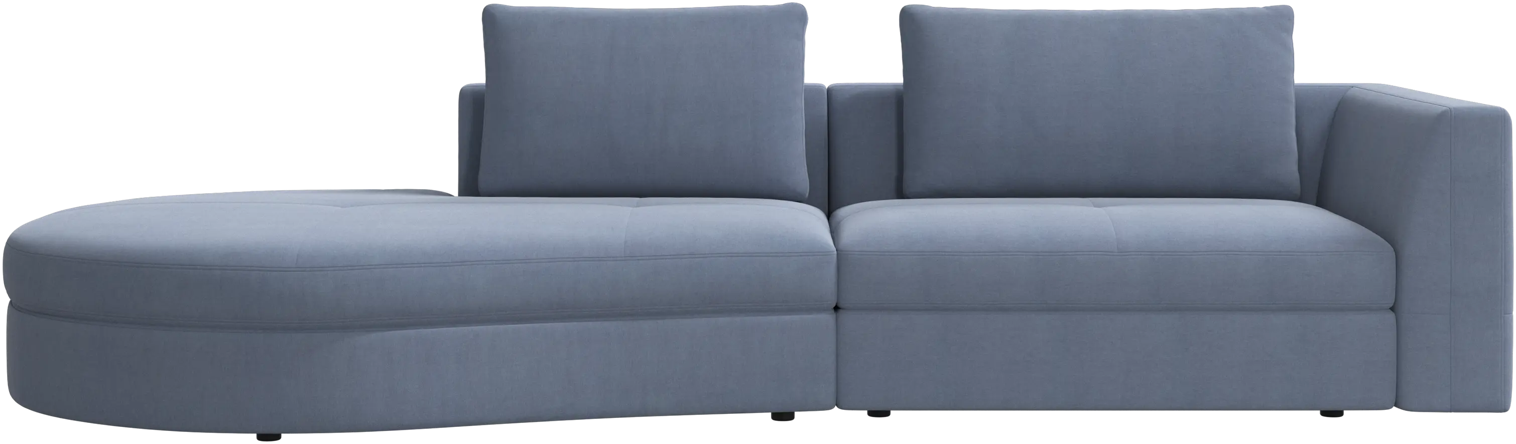 Bergamo 2,5-Sitzer-Loungesofa