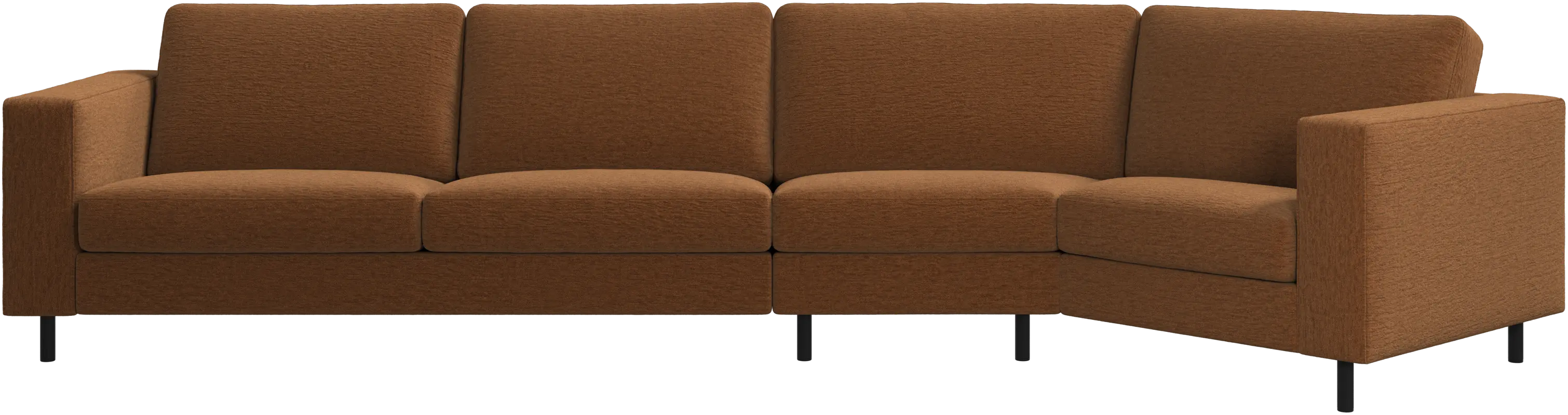 Indivi hörnsoffa, höger