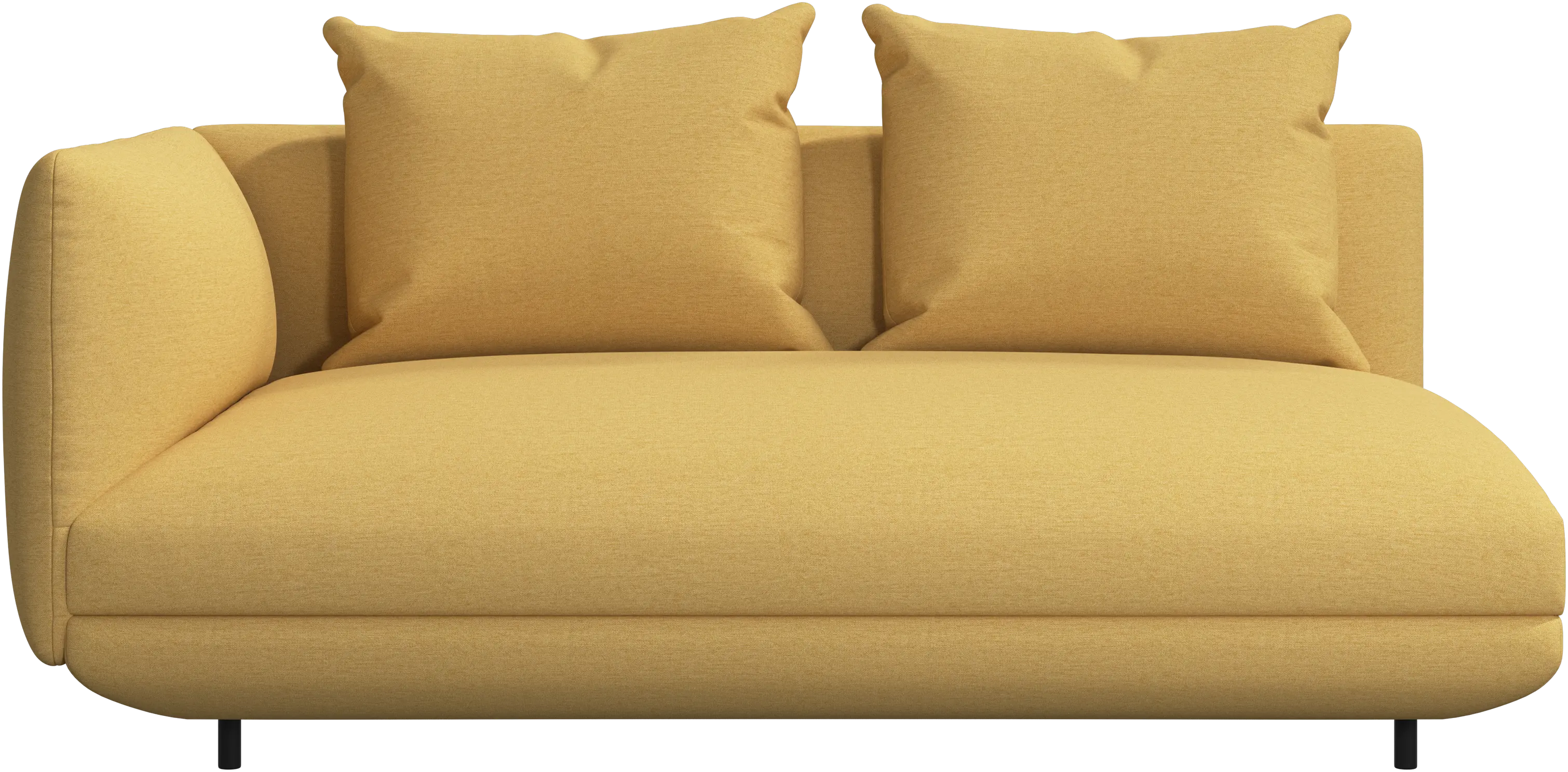 Salamanca 1.5-seater sofa, left arm
