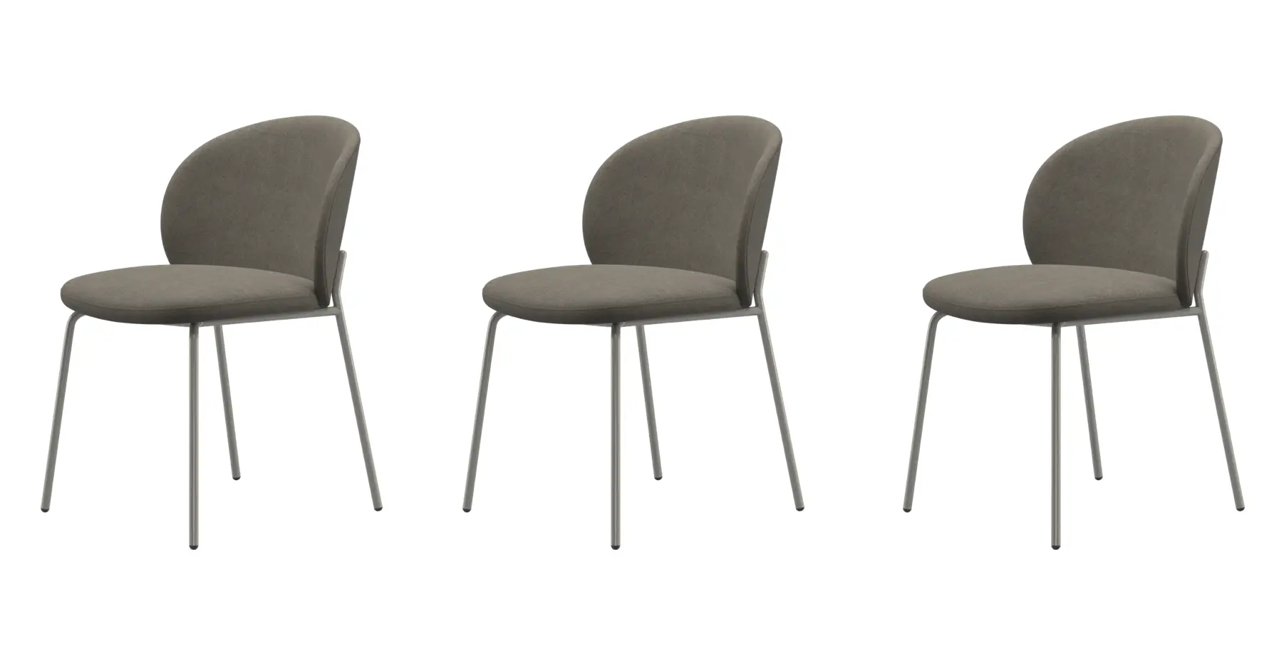 Princeton Princeton dining chair OSK 09 - 55% OFF (price for each chair)