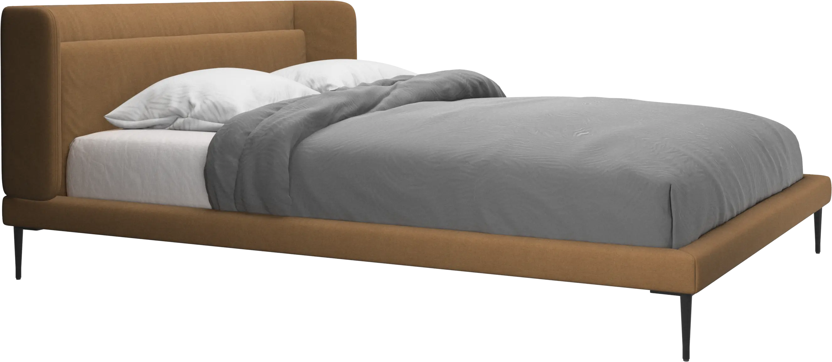 Austin bed, excl. mattress