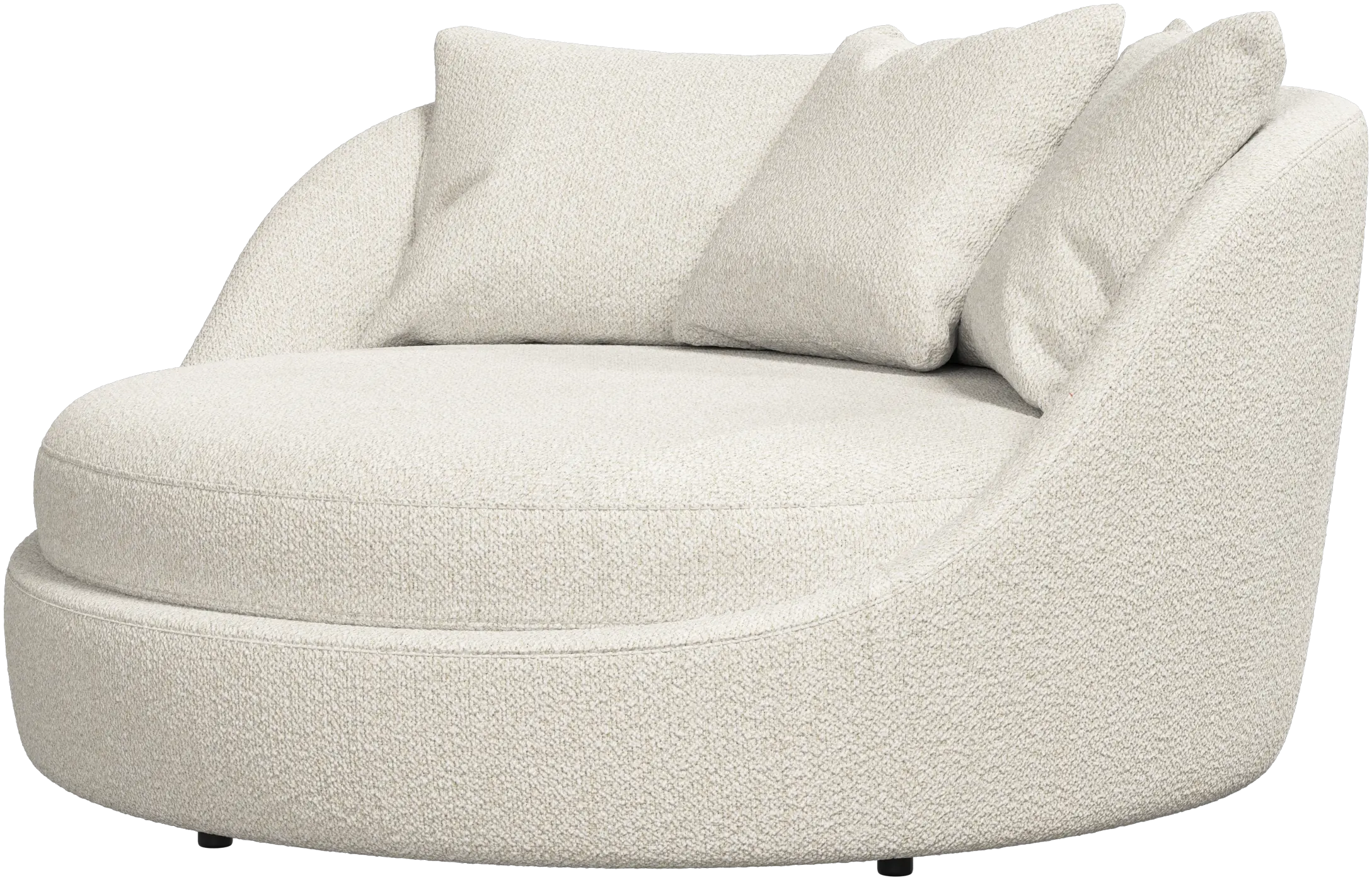 Sillón Ø lounge