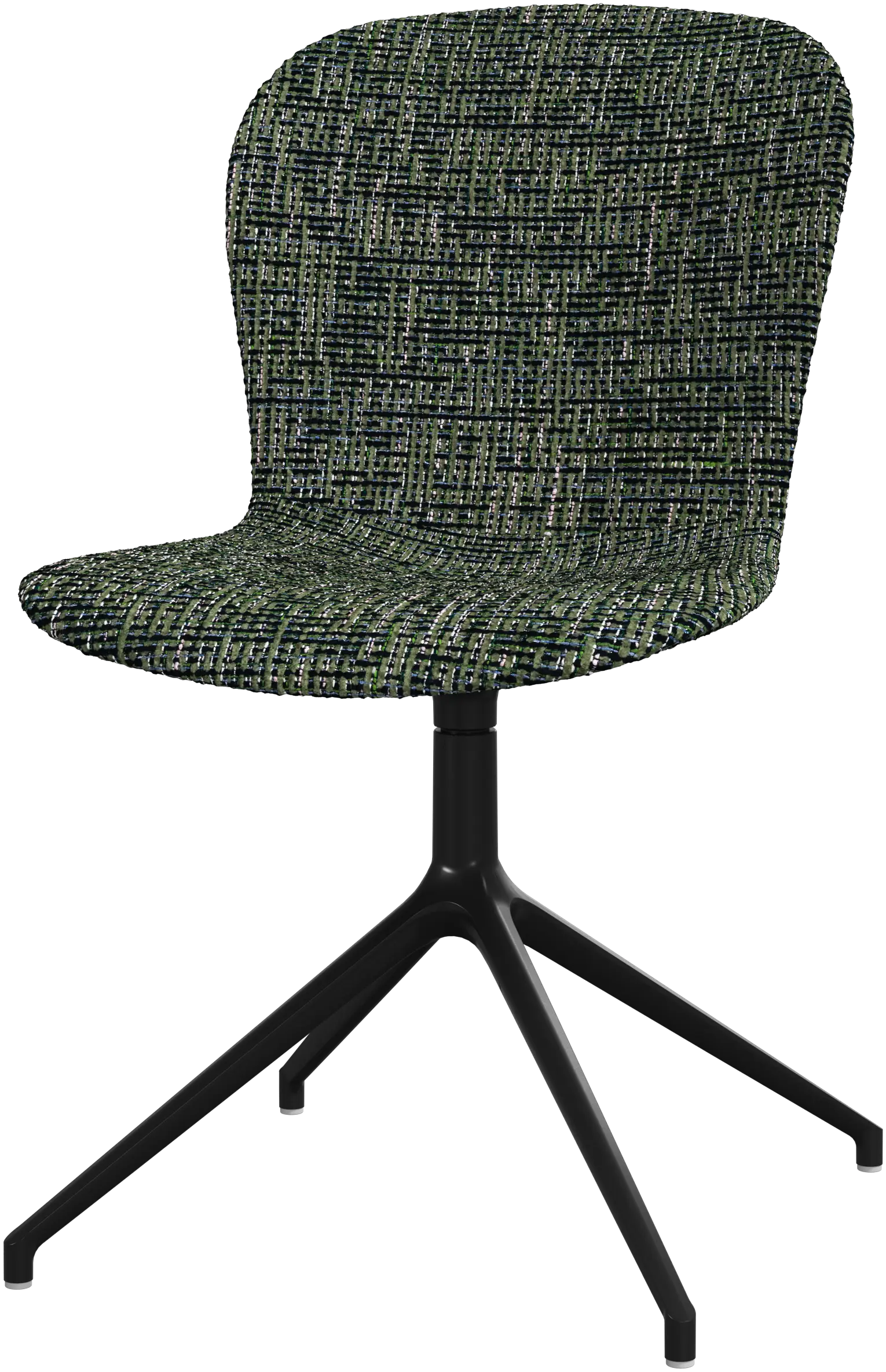Adelaide chair with swivel function