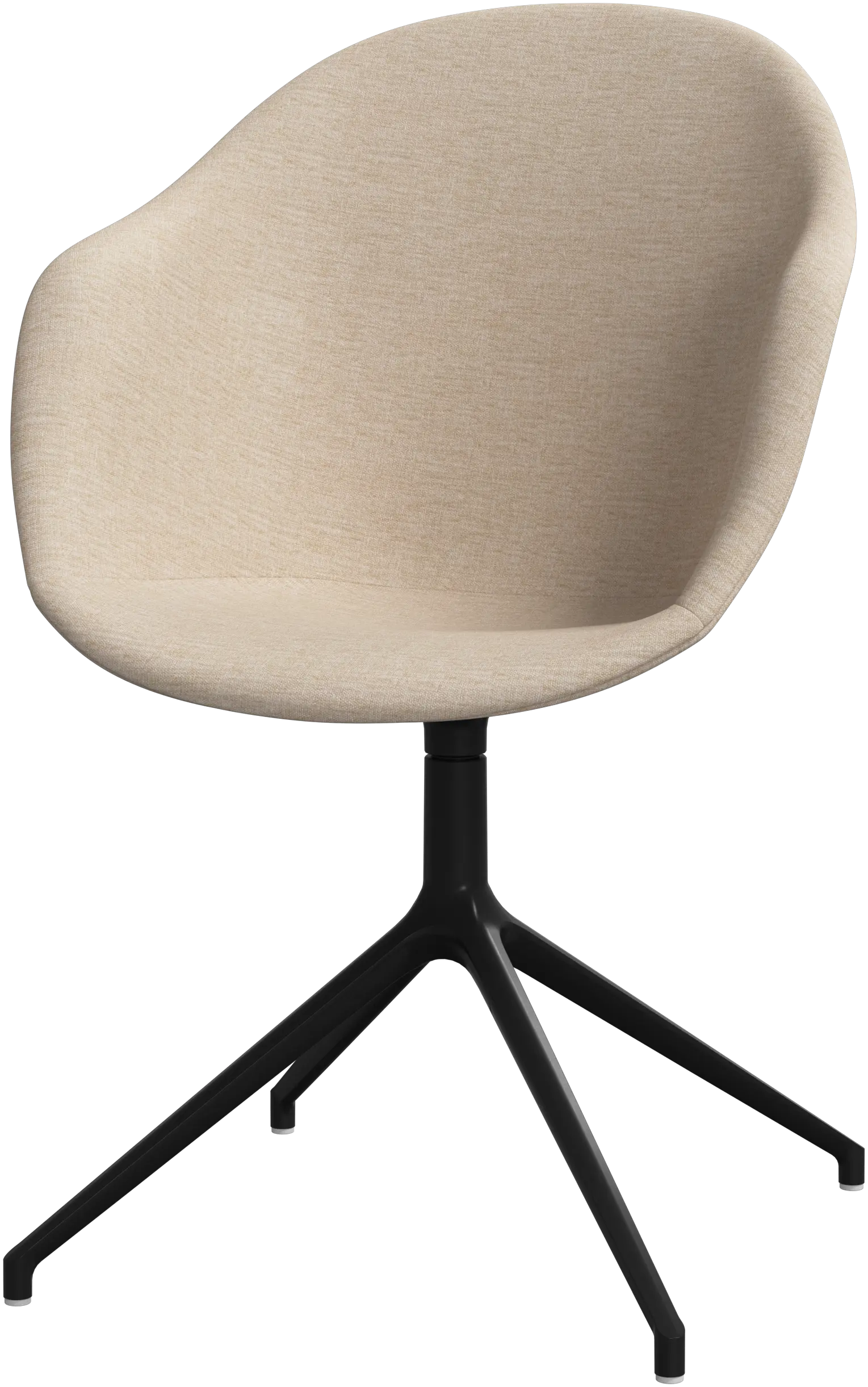 Adelaide chair with swivel function