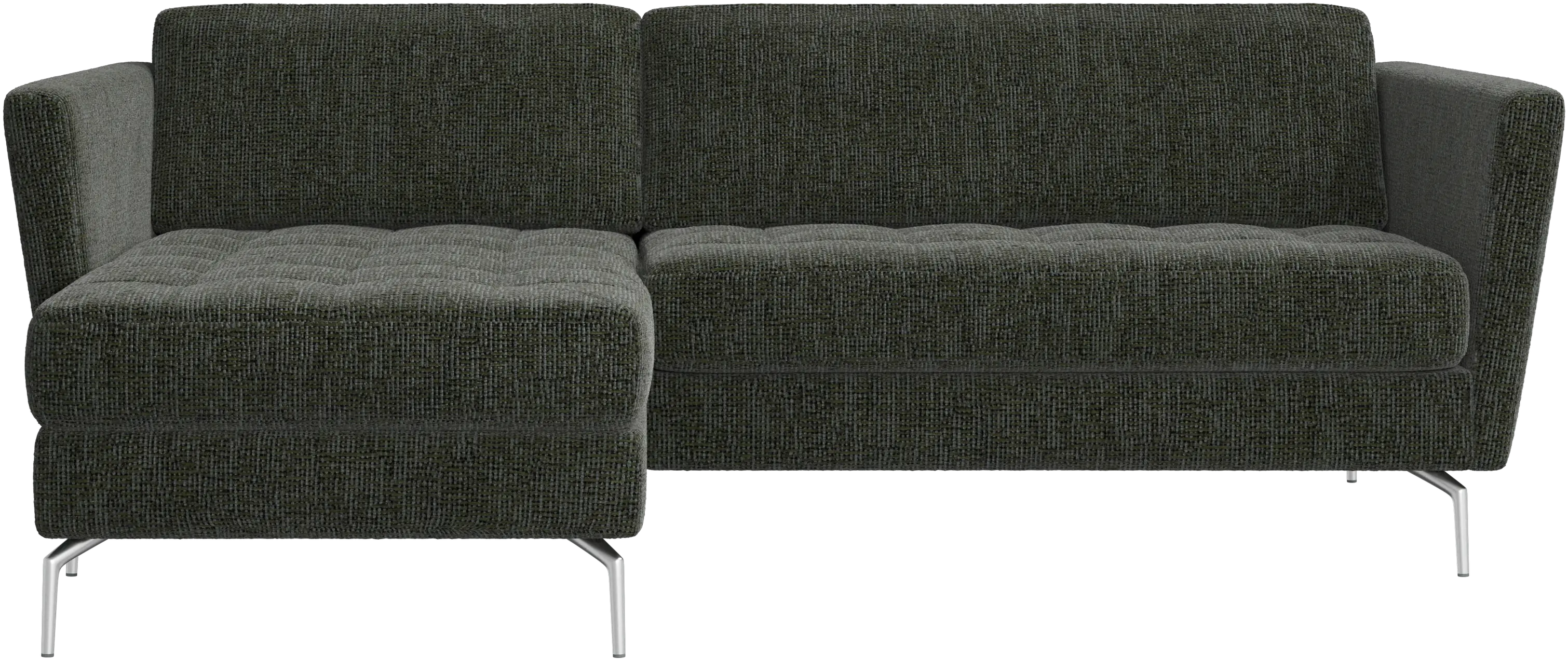 Osaka chaise longue sofa