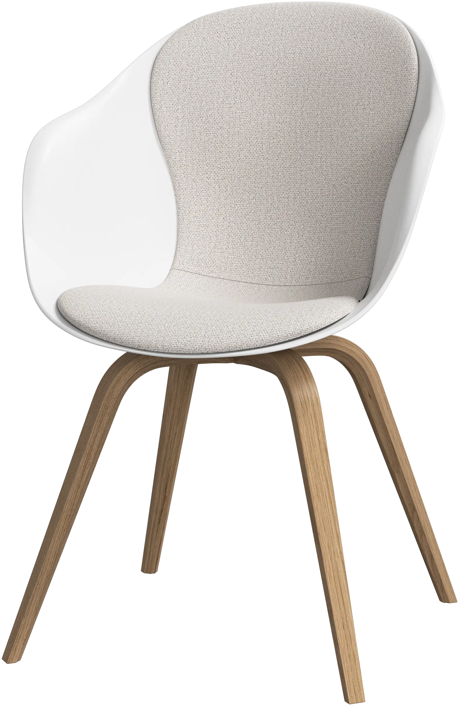 Hauge dining chair