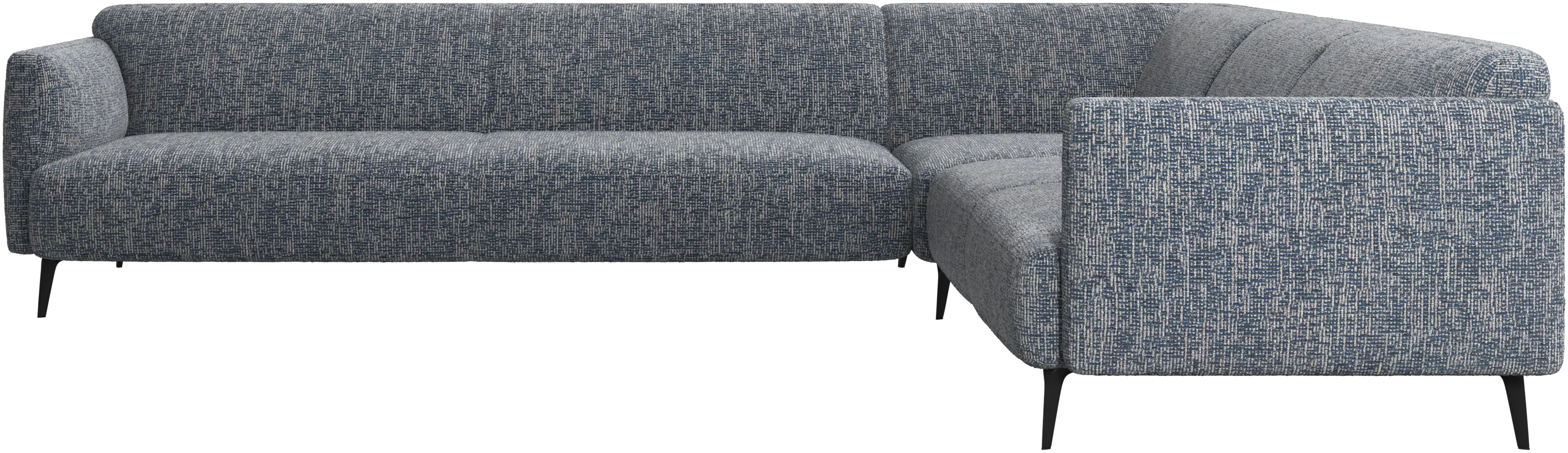 Modena corner sofa