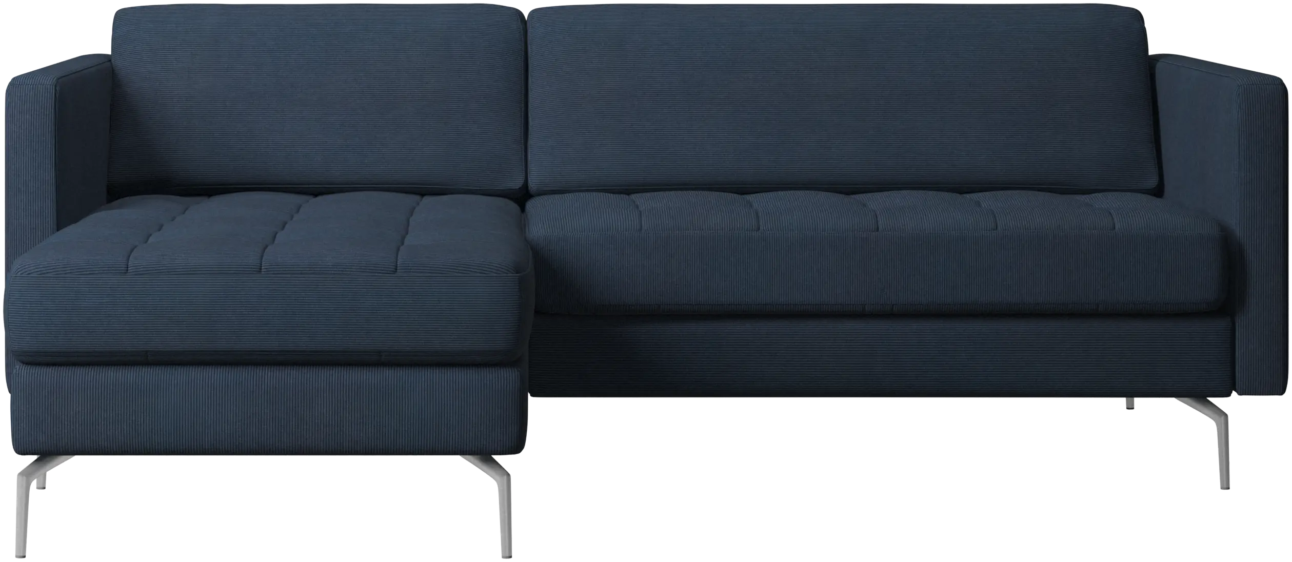 Sofá Osaka con chaise longue
