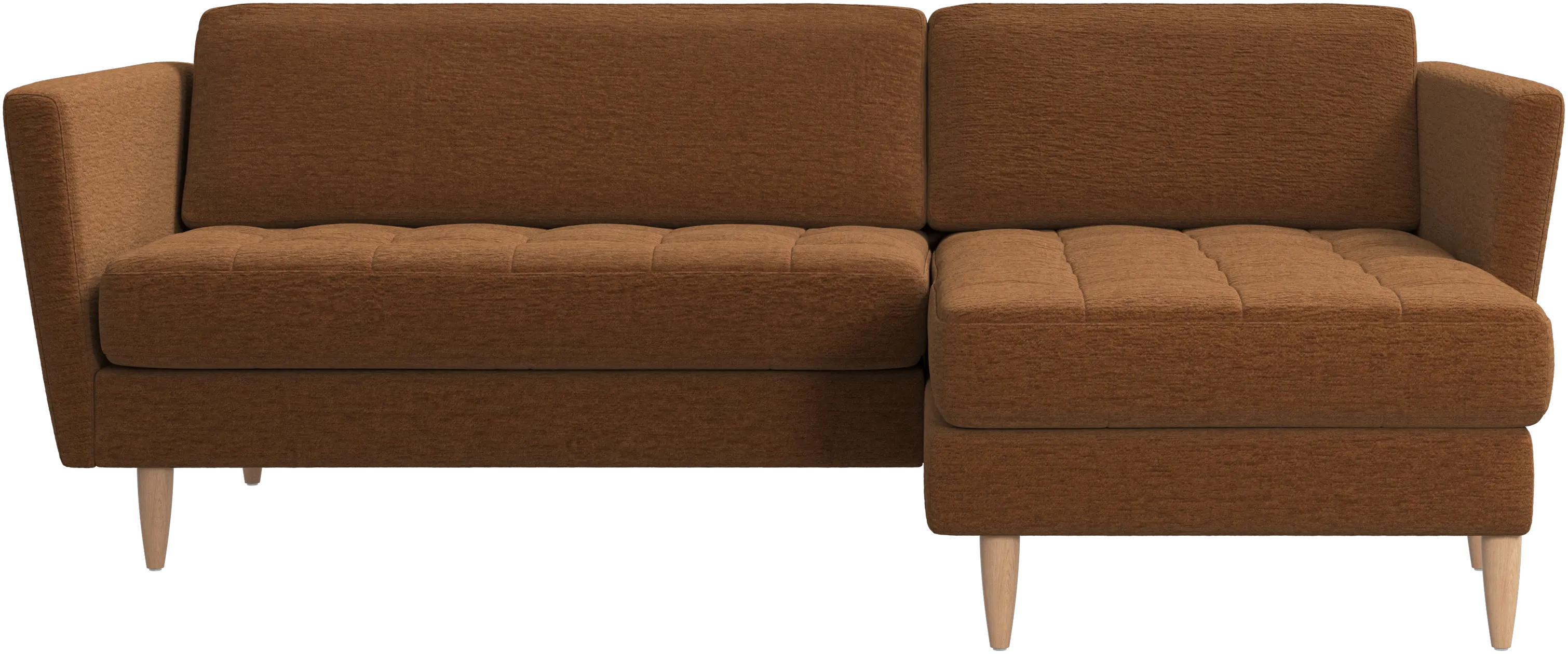 Osaka chaise longue sofa