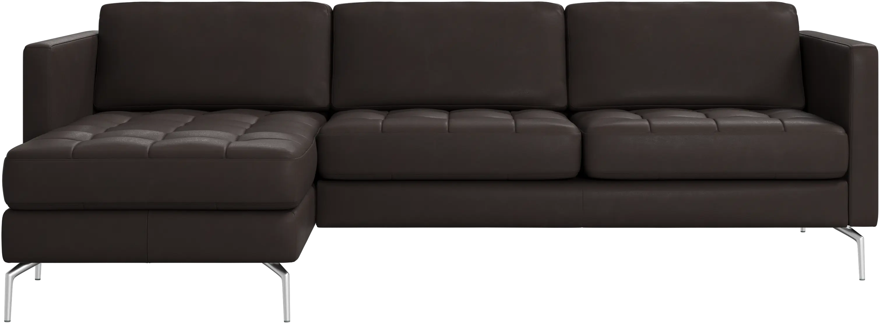 Osaka chaise longue sofa