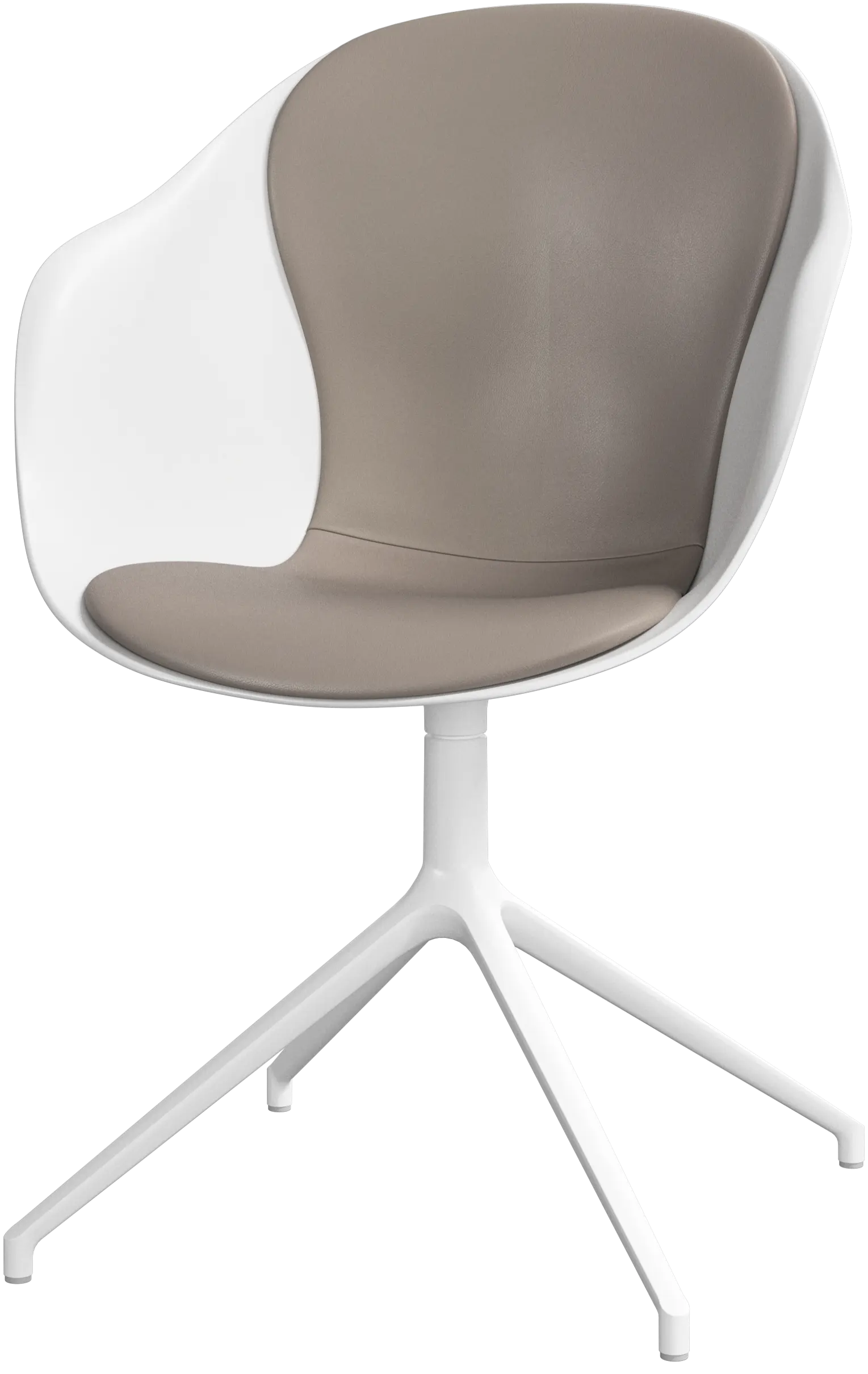 Adelaide eetkamerstoel met draaifunctie