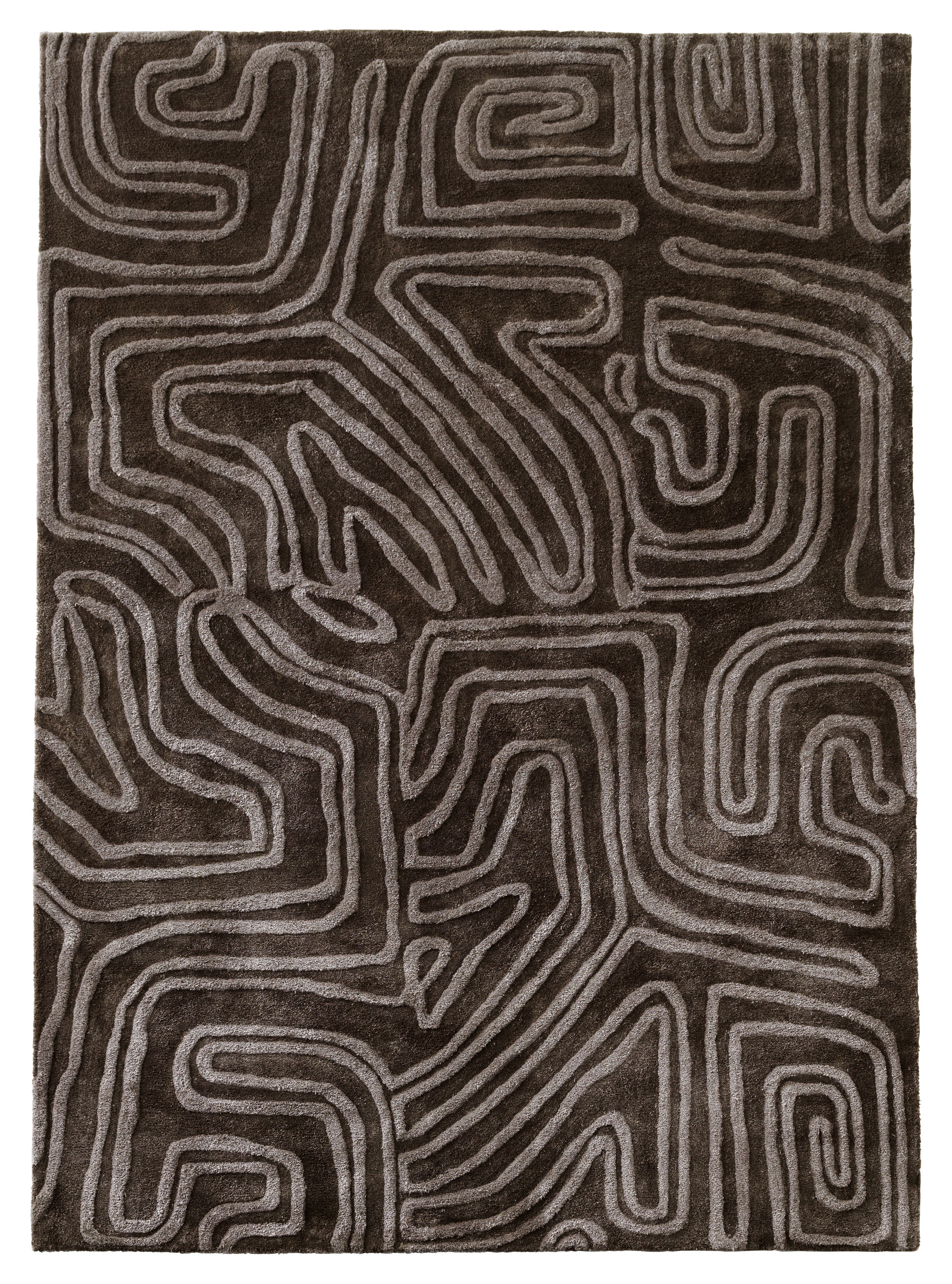Passage rug