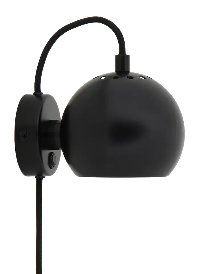 Lamps Ball wall lamp (LP009) SAVE £39