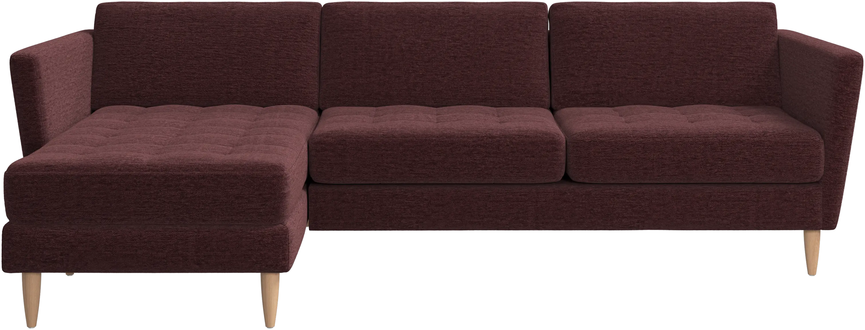 Osaka chaise longue sofa