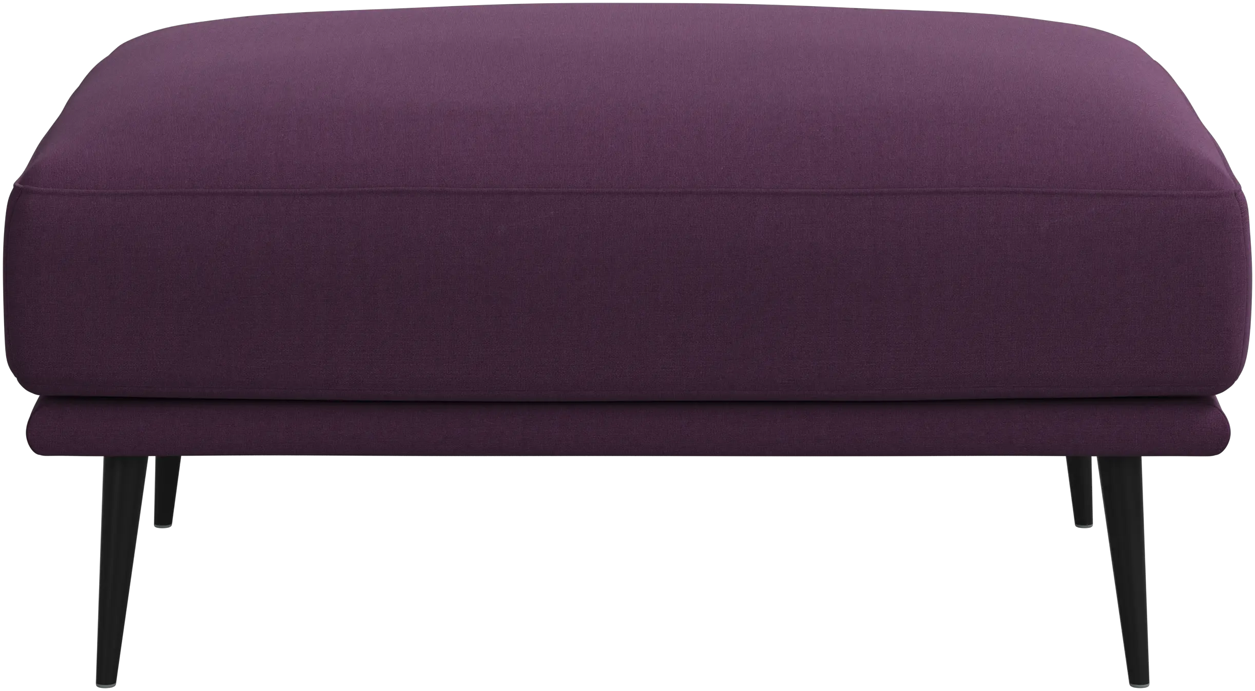 Carlton footstool