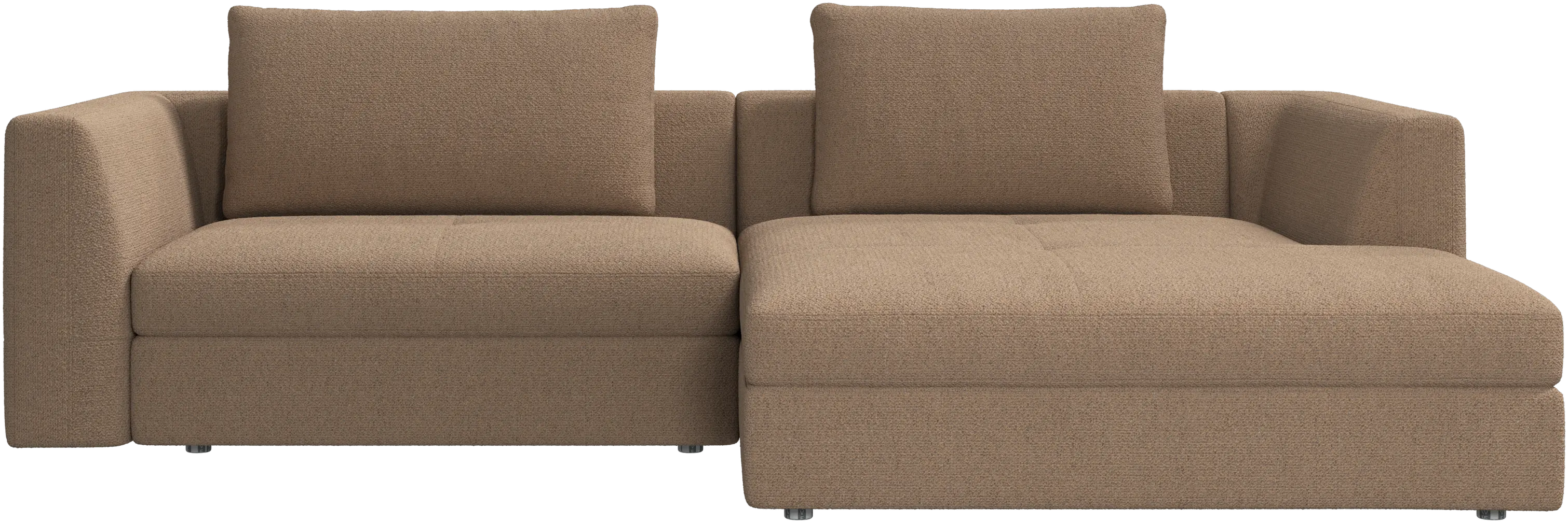 Bergamo 躺椅沙發