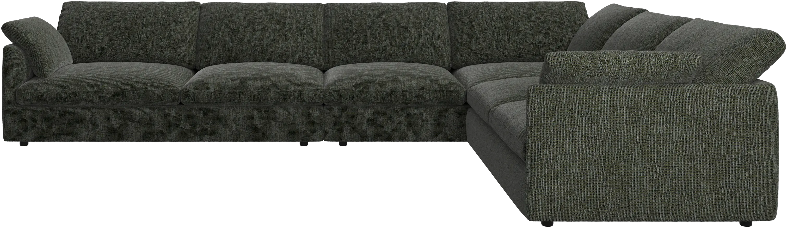 Milano sofá rincón