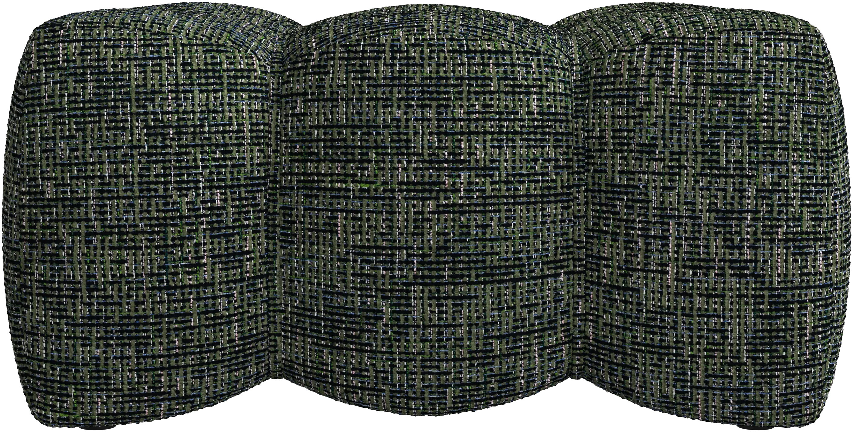 Nawabari footstool big