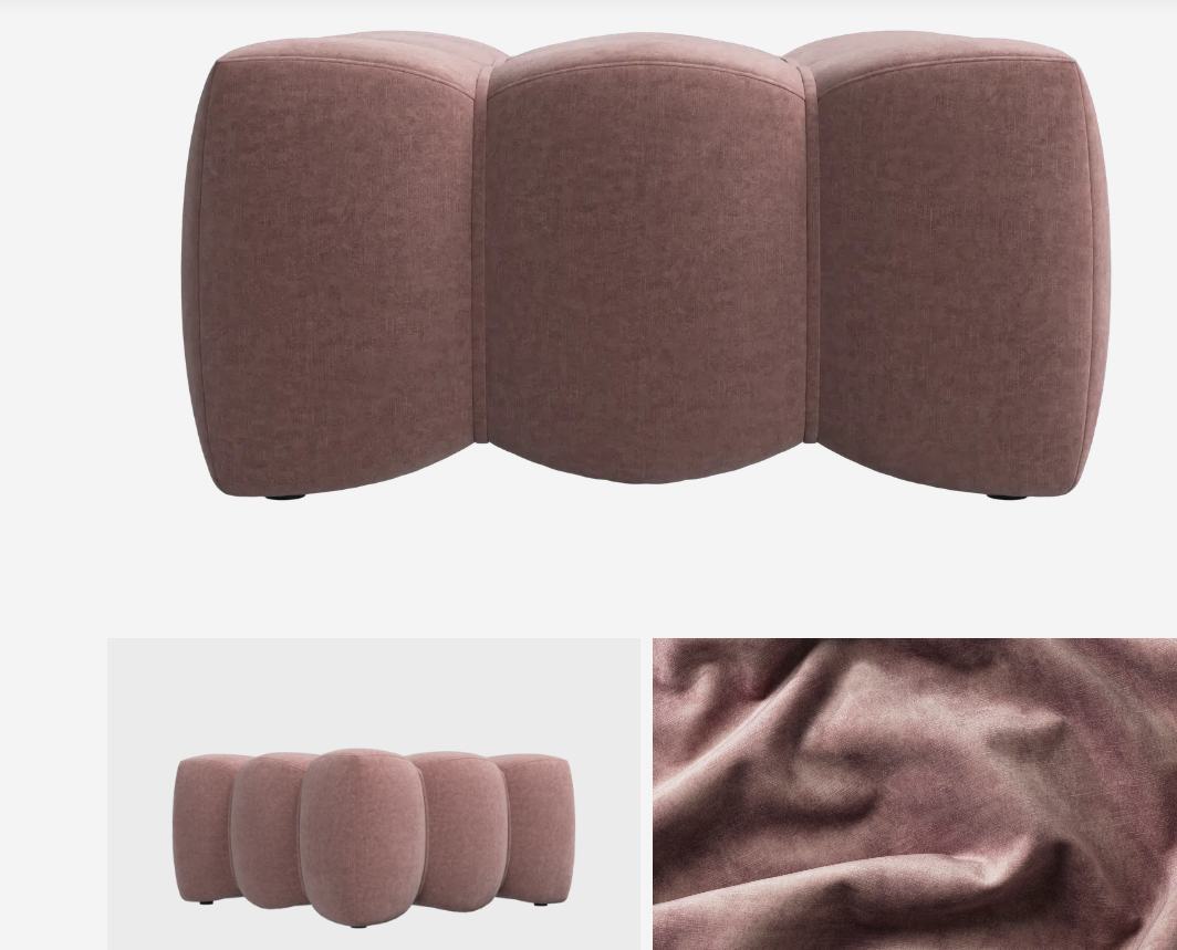 Footstool