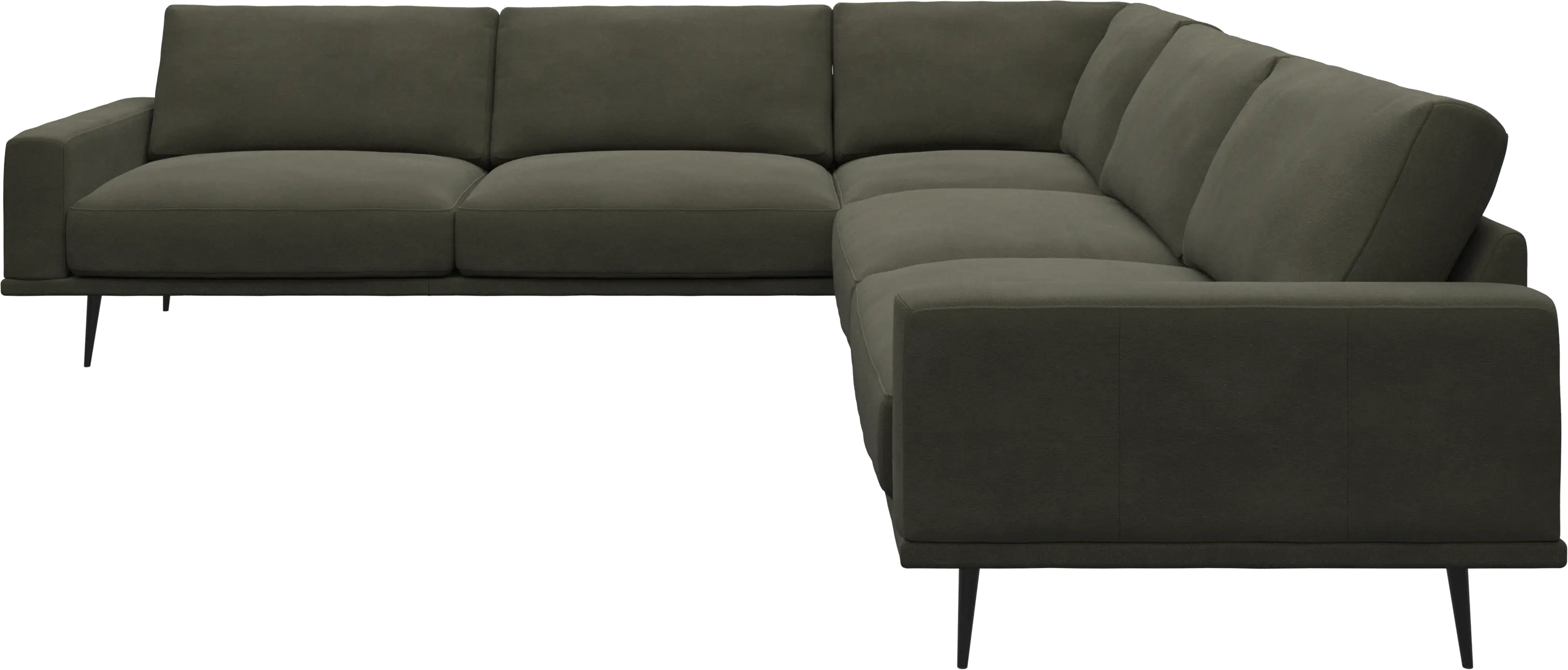 Carlton corner sofa