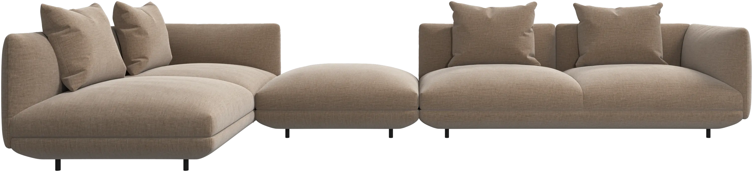 Salamanca corner sofa