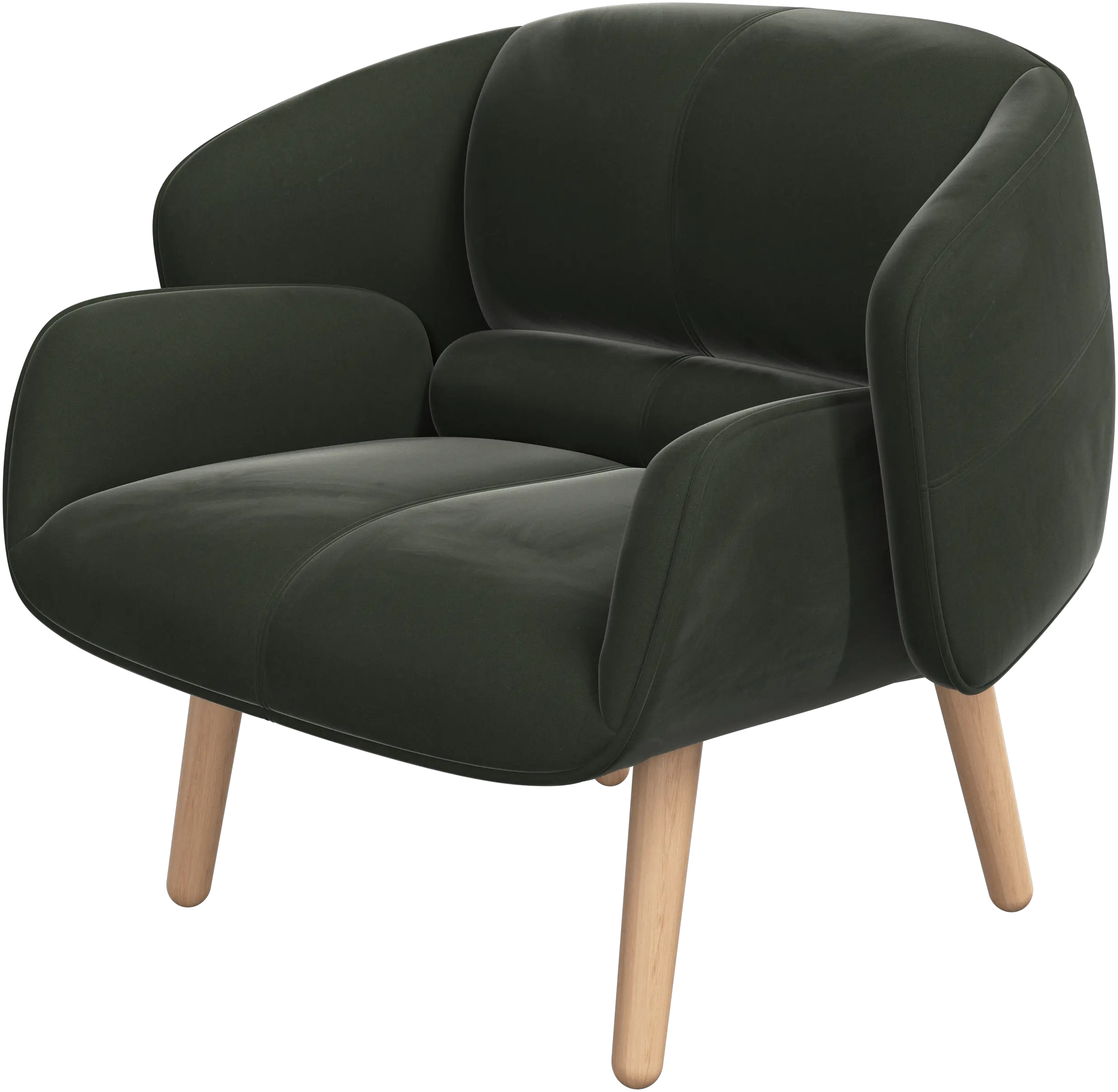 fusion armchair