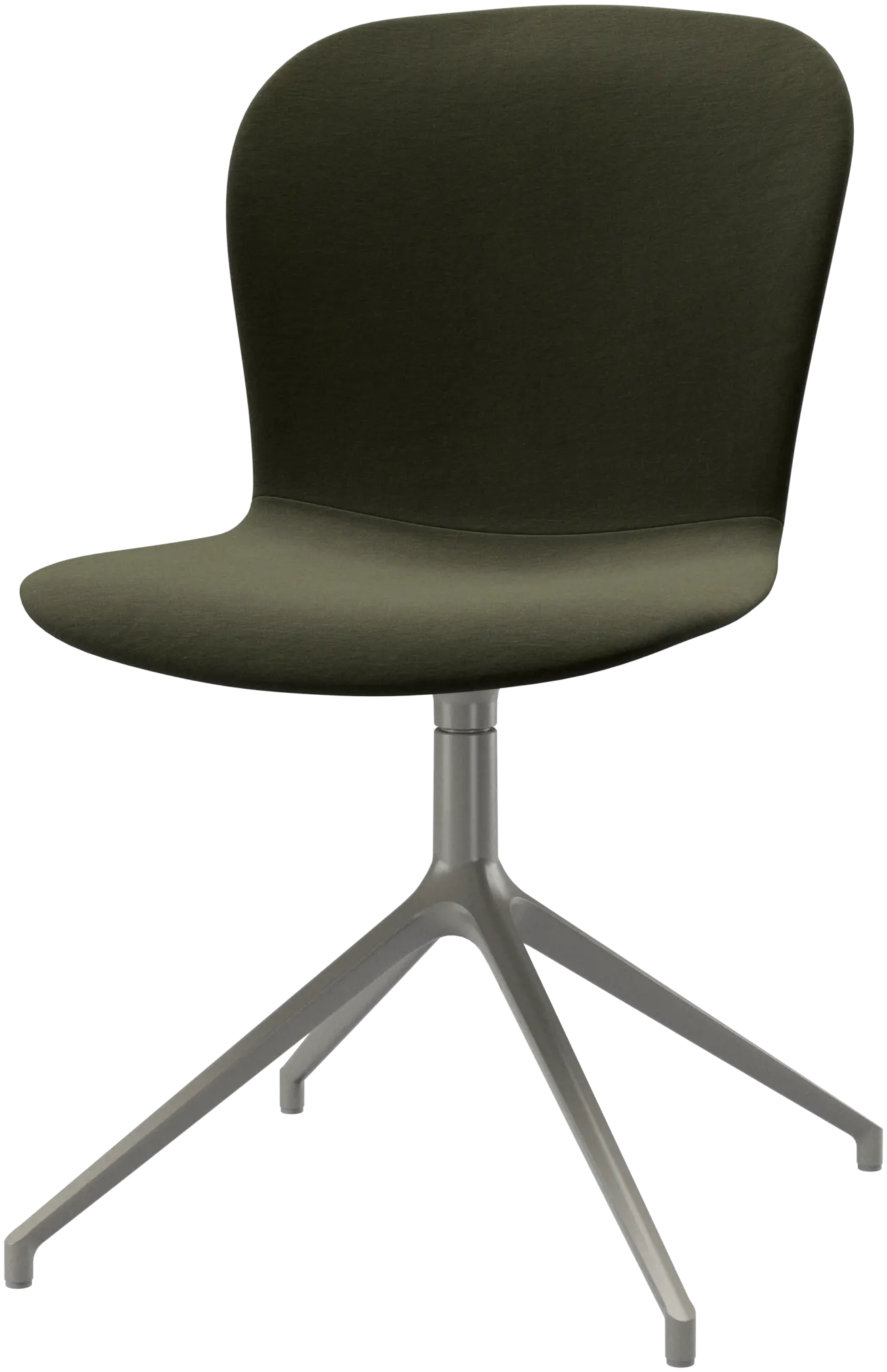 Adelaide chair with swivel function