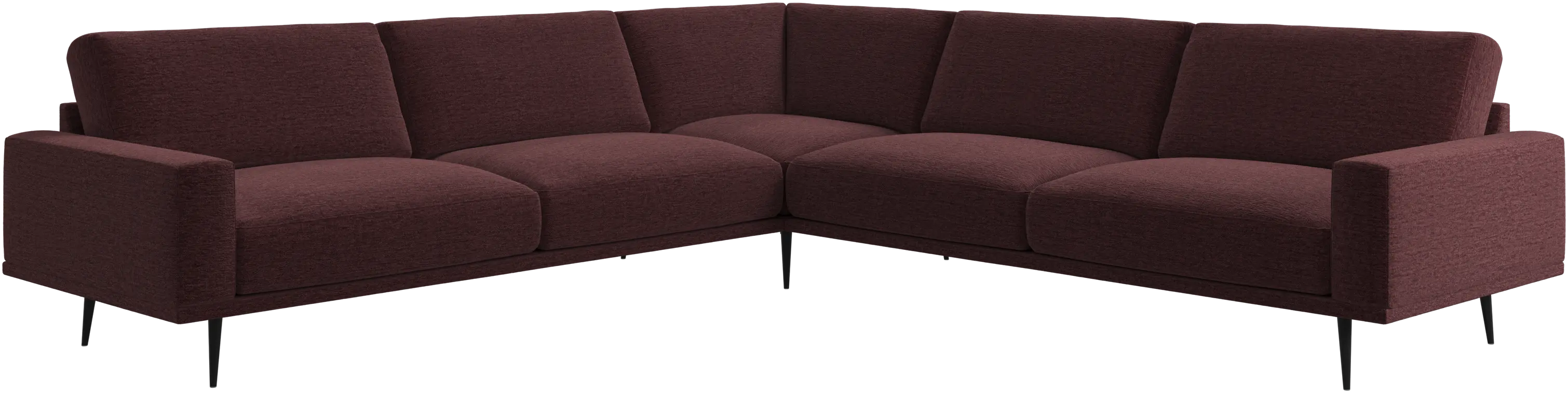 Carlton corner sofa