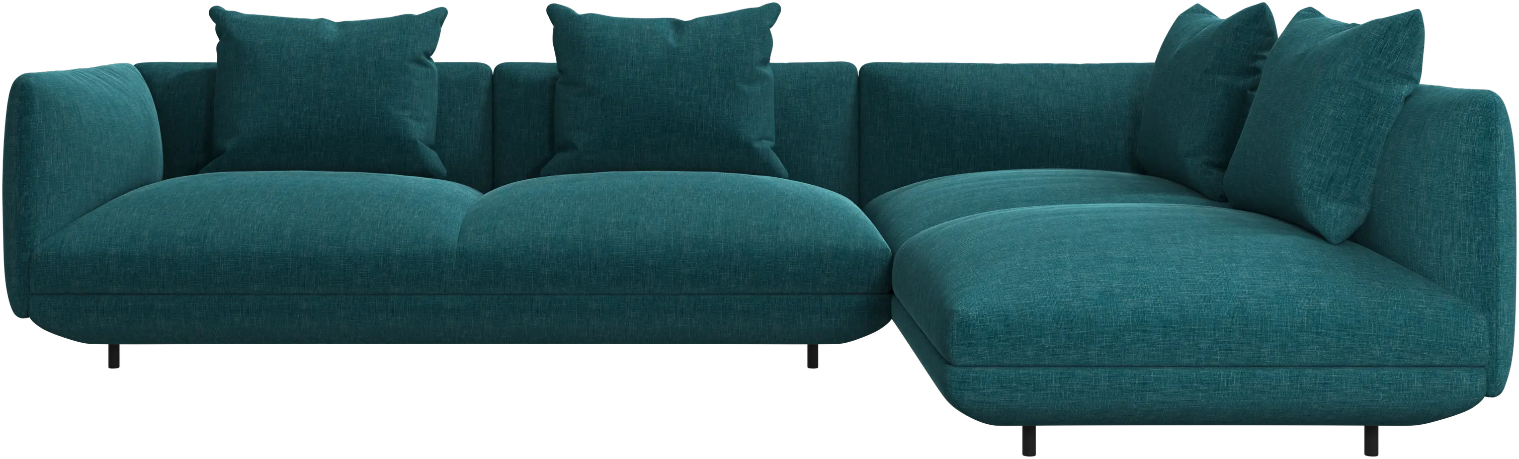 Salamanca corner sofa