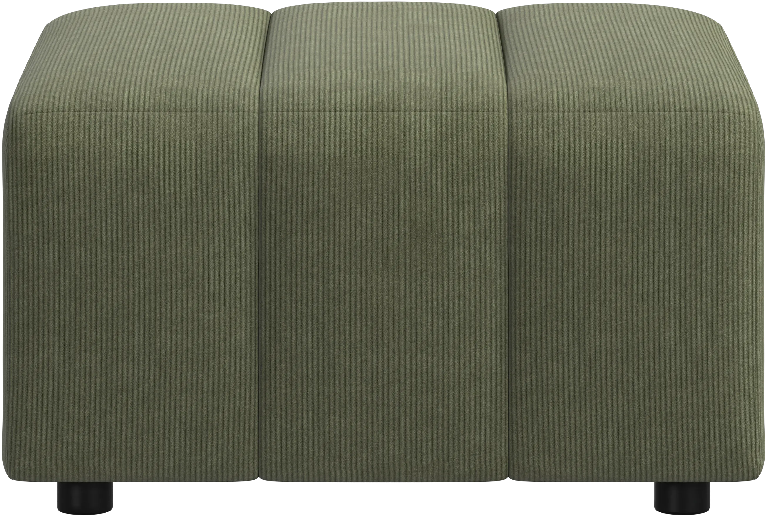 Bellagio pouf