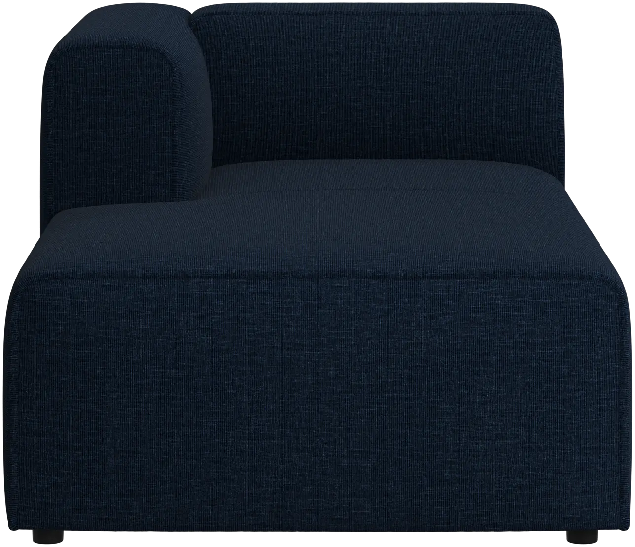 Carmo chaise longue sofa