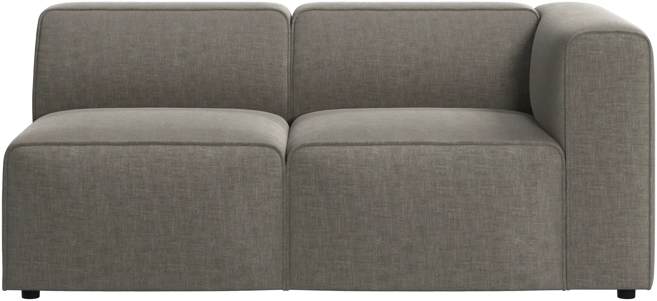 Sofá Carmo de 2 lugares