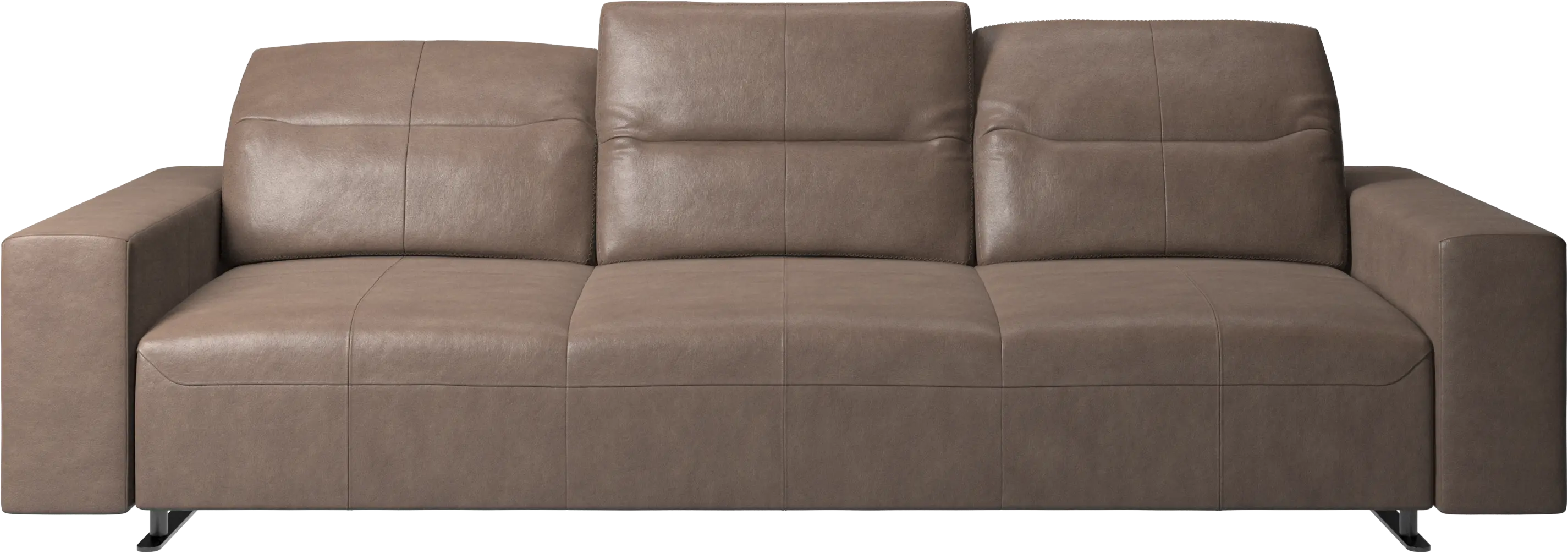 Hampton Sofa mit verstellbarer Rückenlehne