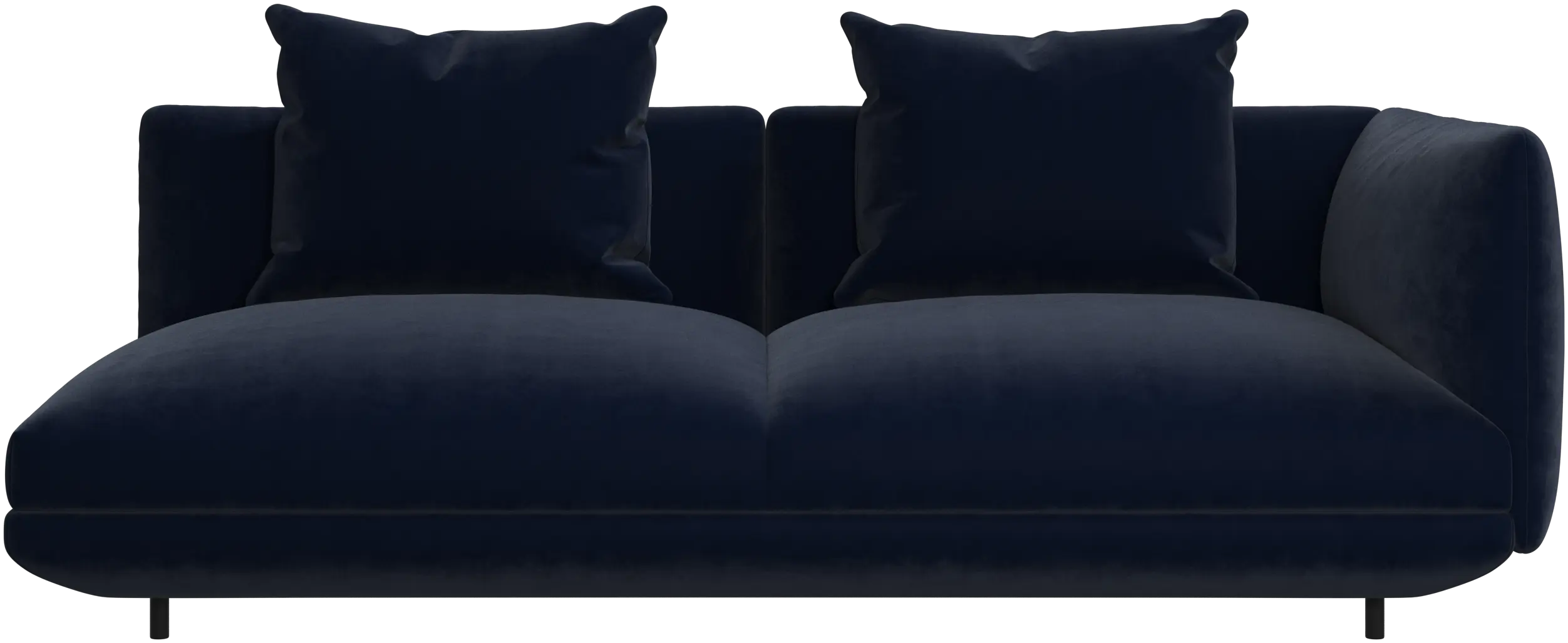 Salamanca 2 seater, right arm