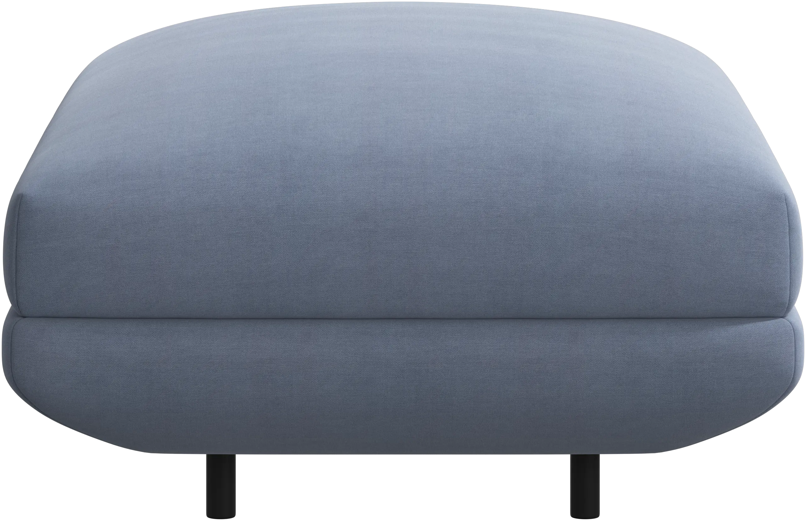 Salamanca footstool small