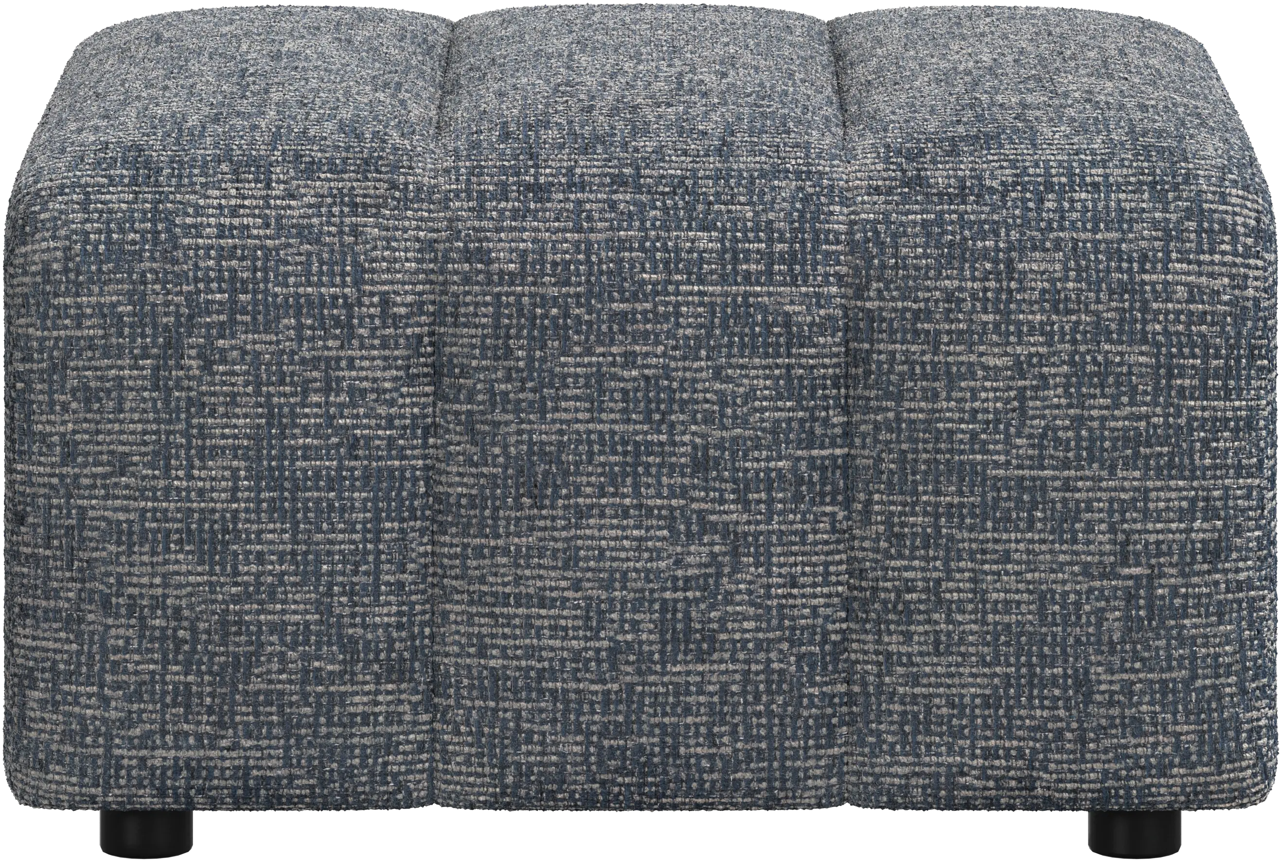 Bellagio pouf