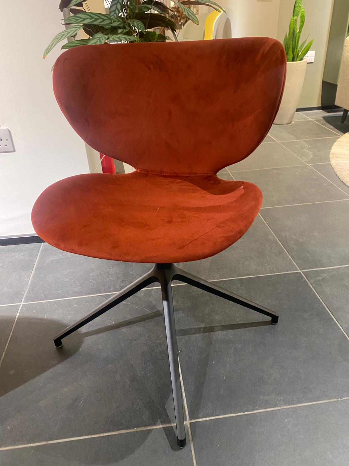 Hamilton Chair with Swivel Function. SAVE £210