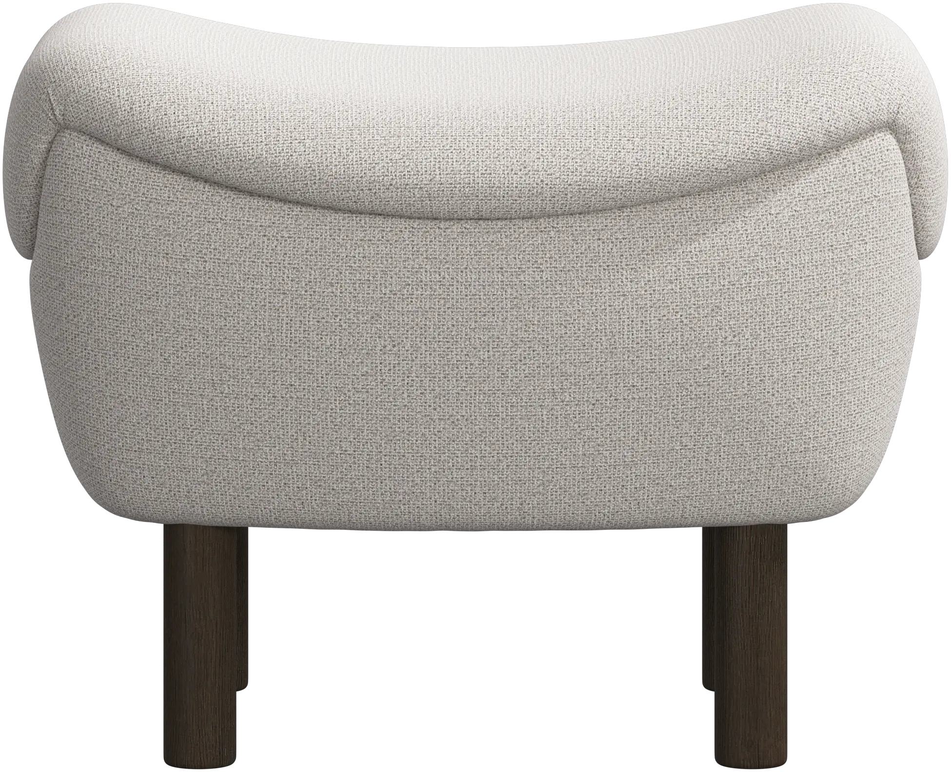 Catskills foot stool