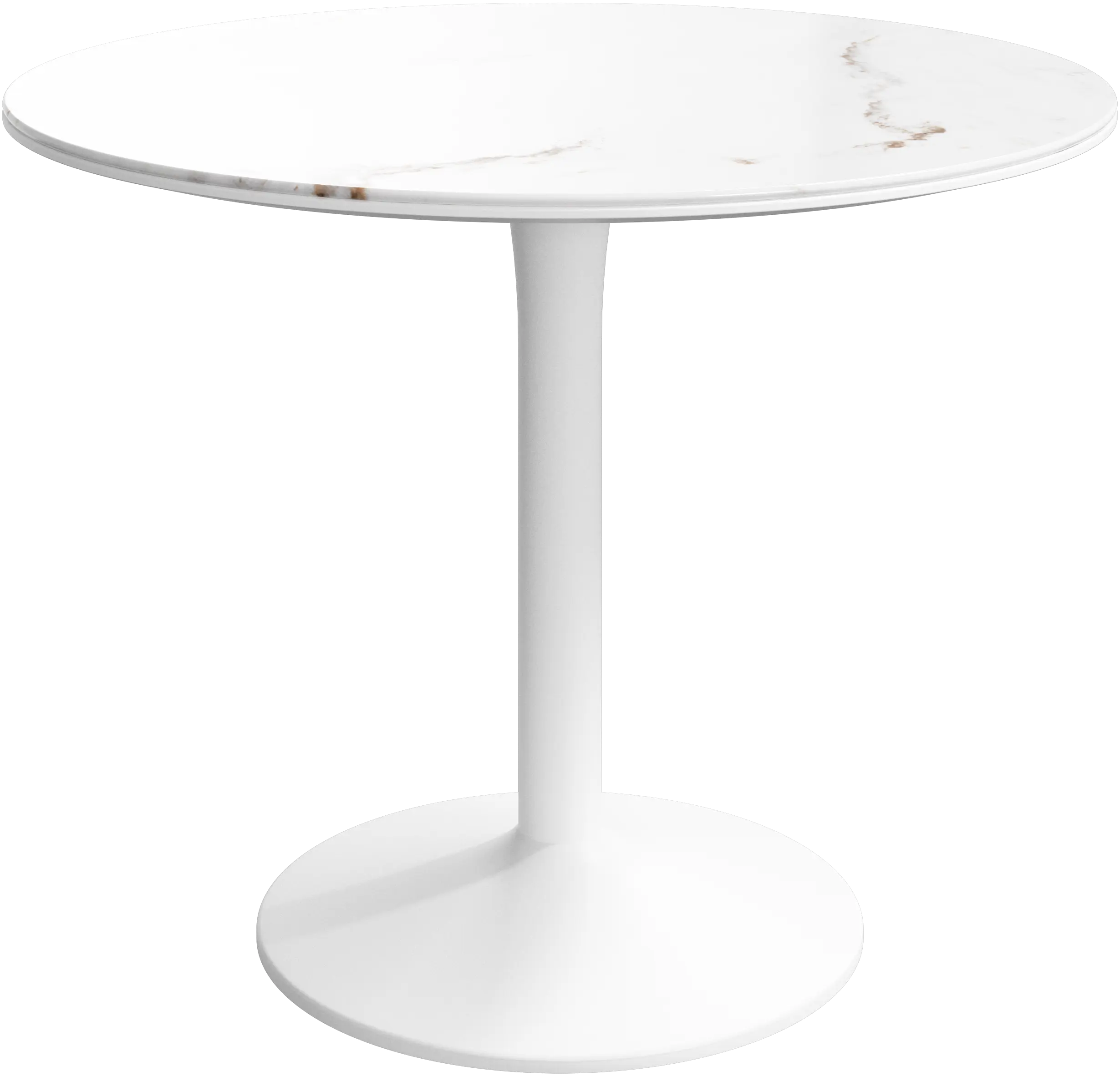 New York dining table