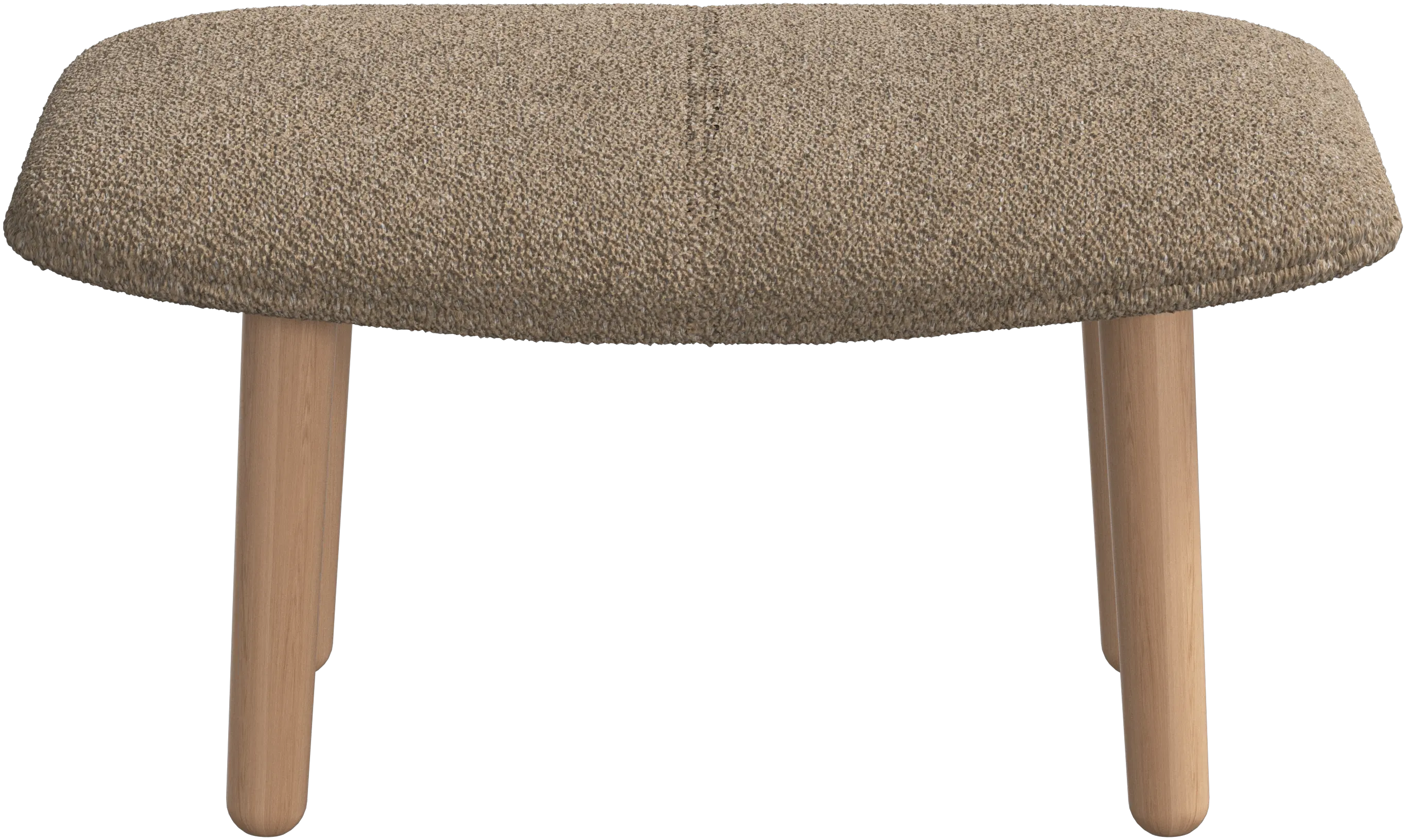 fusion footstool