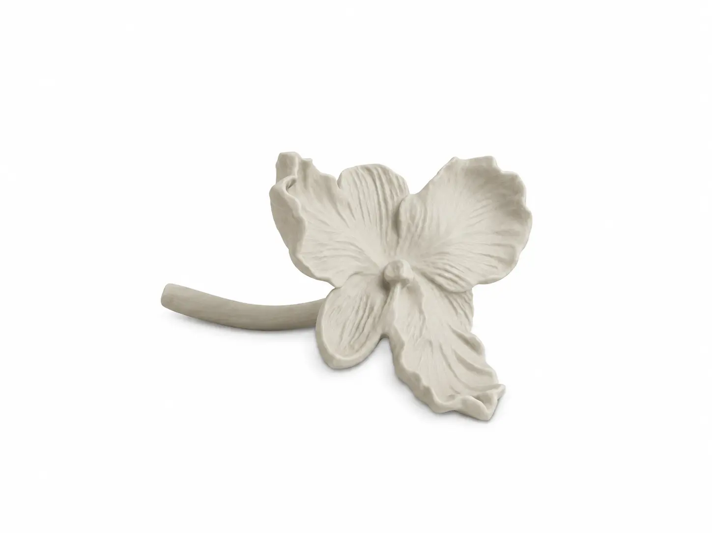 Accessories Orchid Skulptur (60% Preisvorteil)